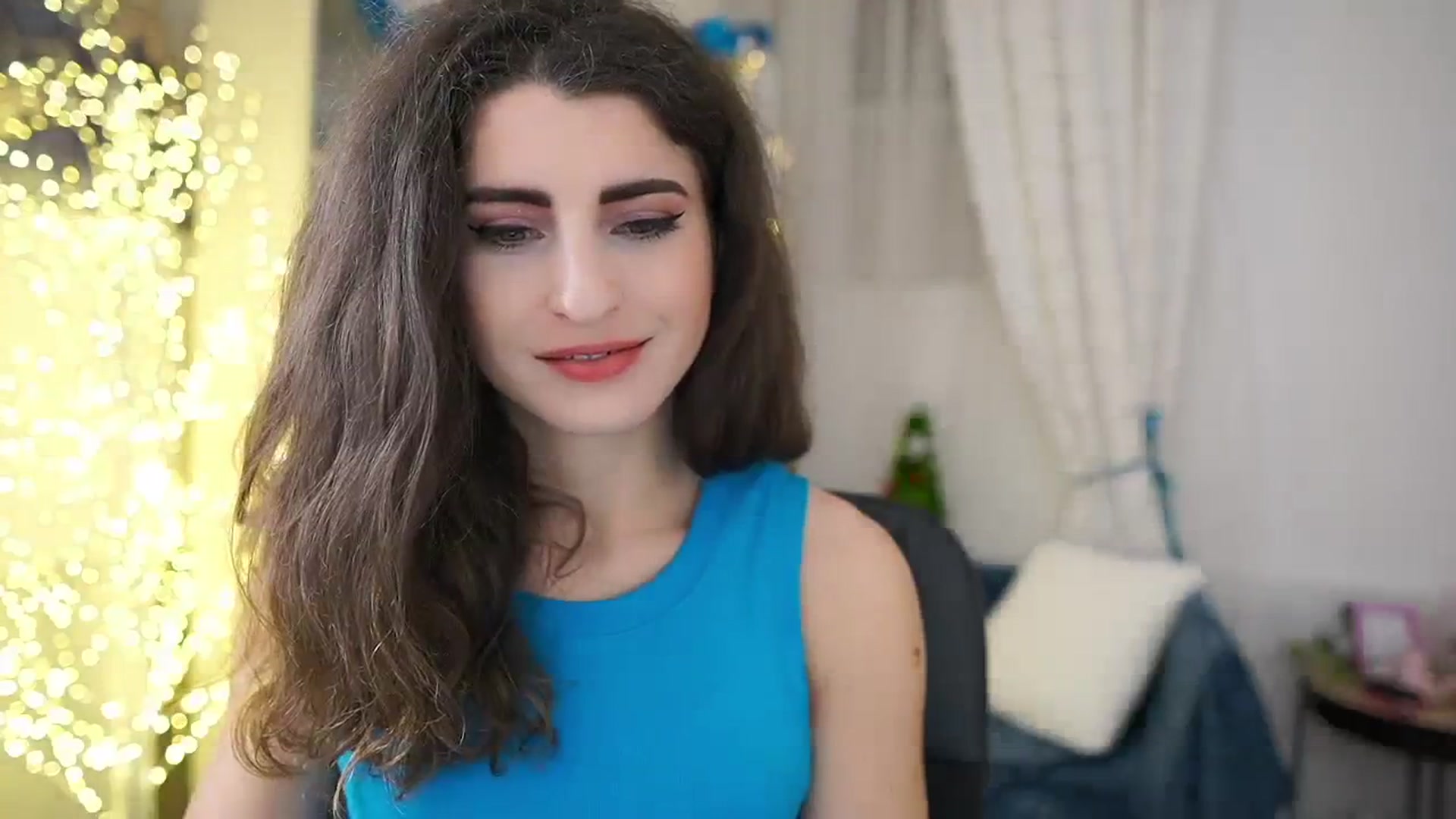 Gallery image thumbnail from EVA__LOVIA_'s myfreecams stream on, 12/03/2023, 16:16 image 2 of 20