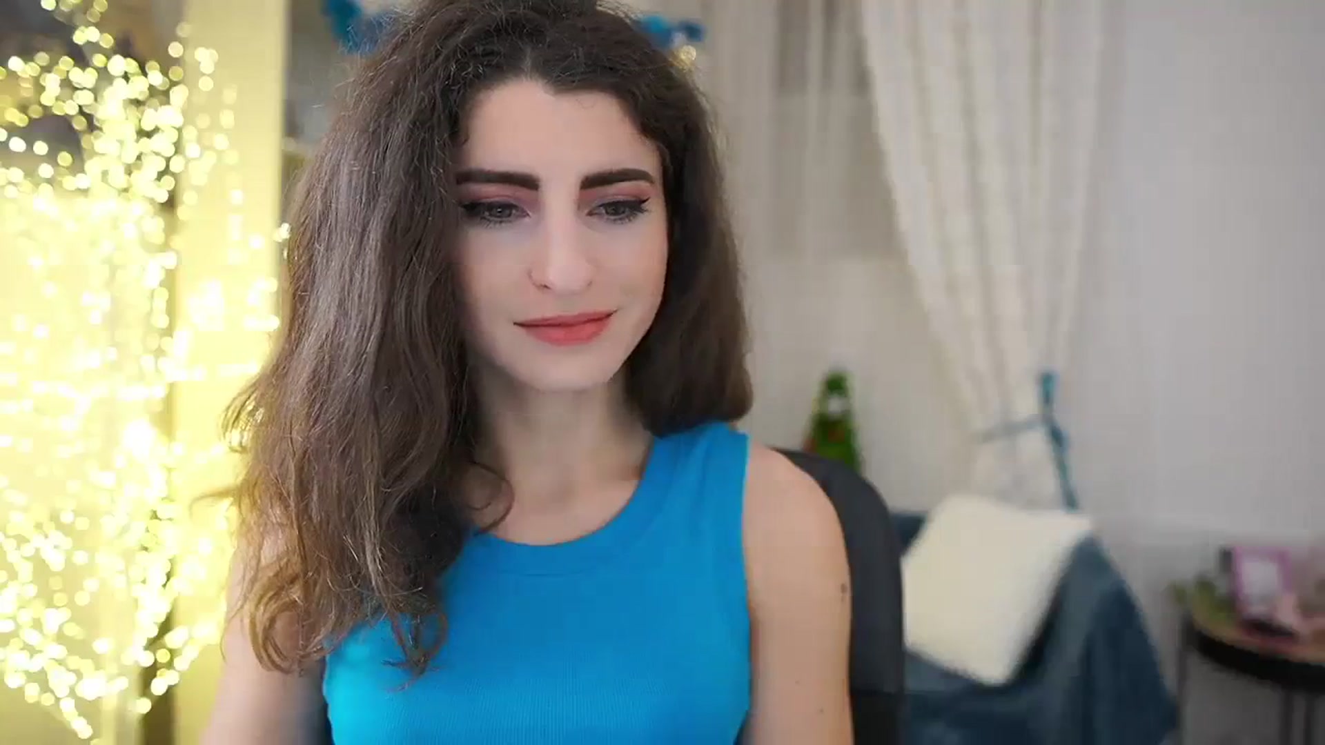 Gallery image thumbnail from EVA__LOVIA_'s myfreecams stream on, 12/03/2023, 16:16 image 3 of 20