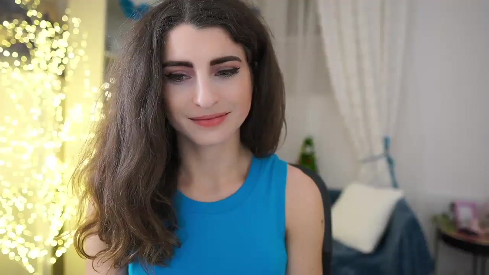 Gallery image thumbnail from EVA__LOVIA_'s myfreecams stream on, 12/03/2023, 17:04 image 12 of 20