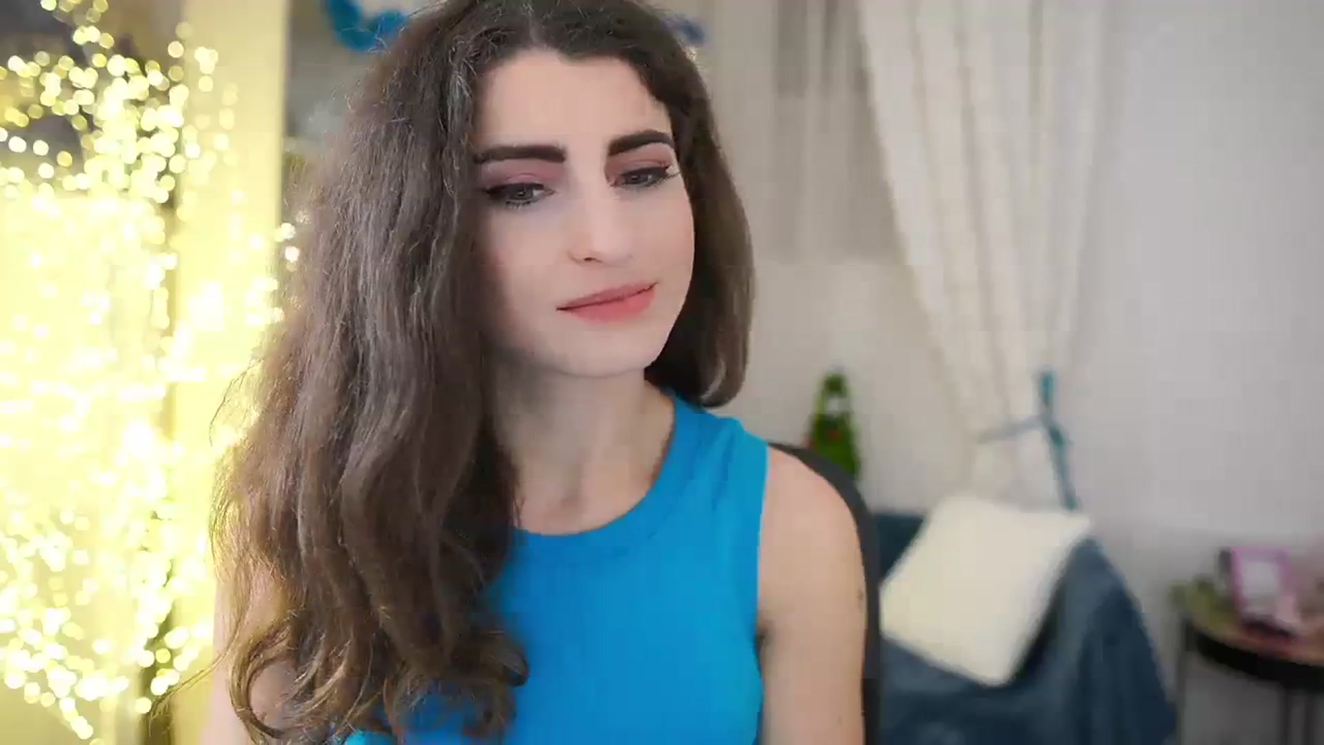 Gallery image thumbnail from EVA__LOVIA_'s myfreecams stream on, 12/03/2023, 17:04 image 4 of 20