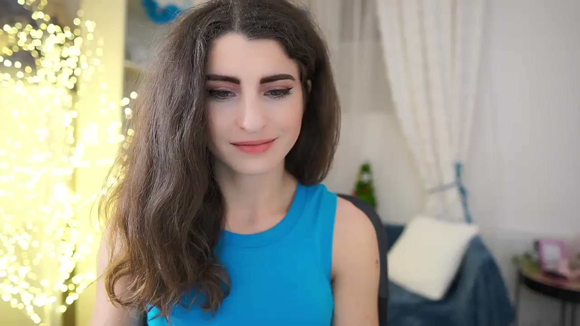 Gallery image thumbnail from EVA__LOVIA_'s myfreecams stream on, 12/03/2023, 17:04 image 5 of 20