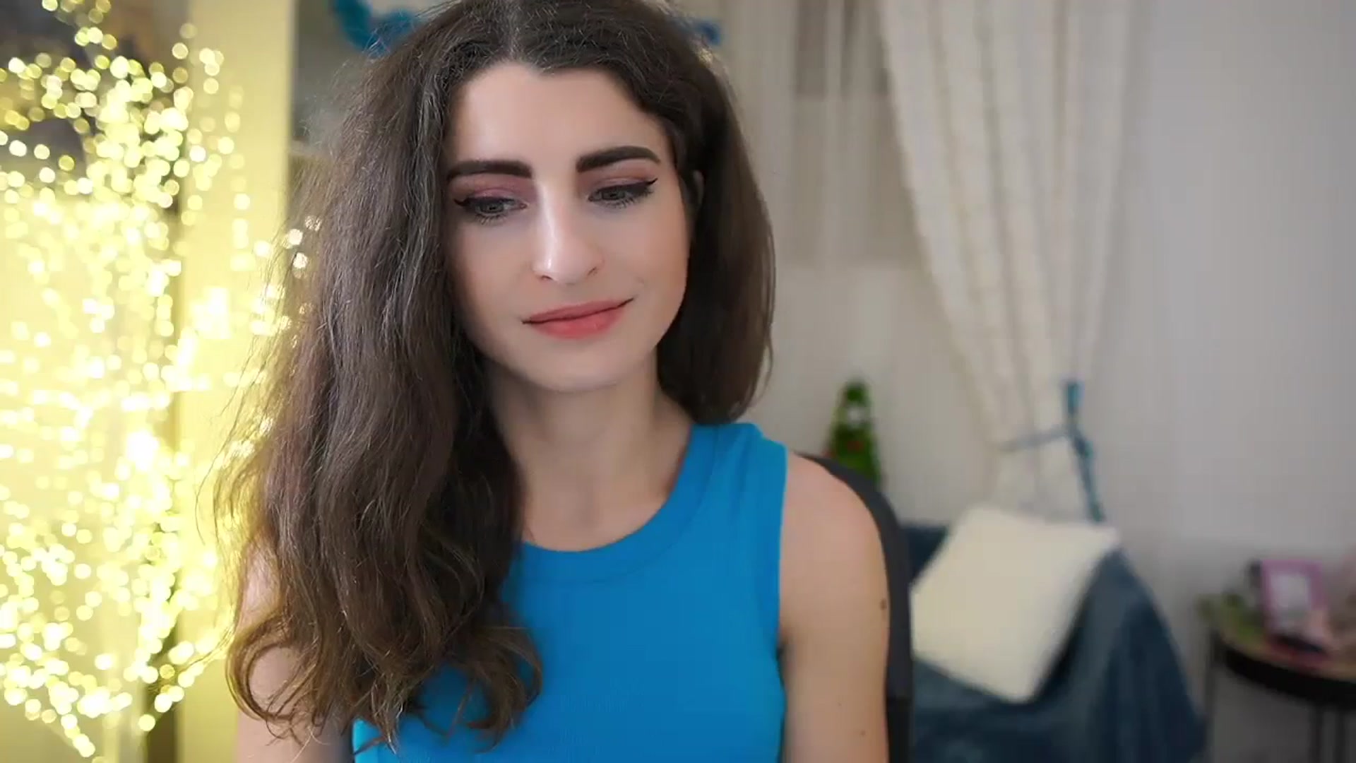 Gallery image thumbnail from EVA__LOVIA_'s myfreecams stream on, 12/03/2023, 17:04 image 7 of 20