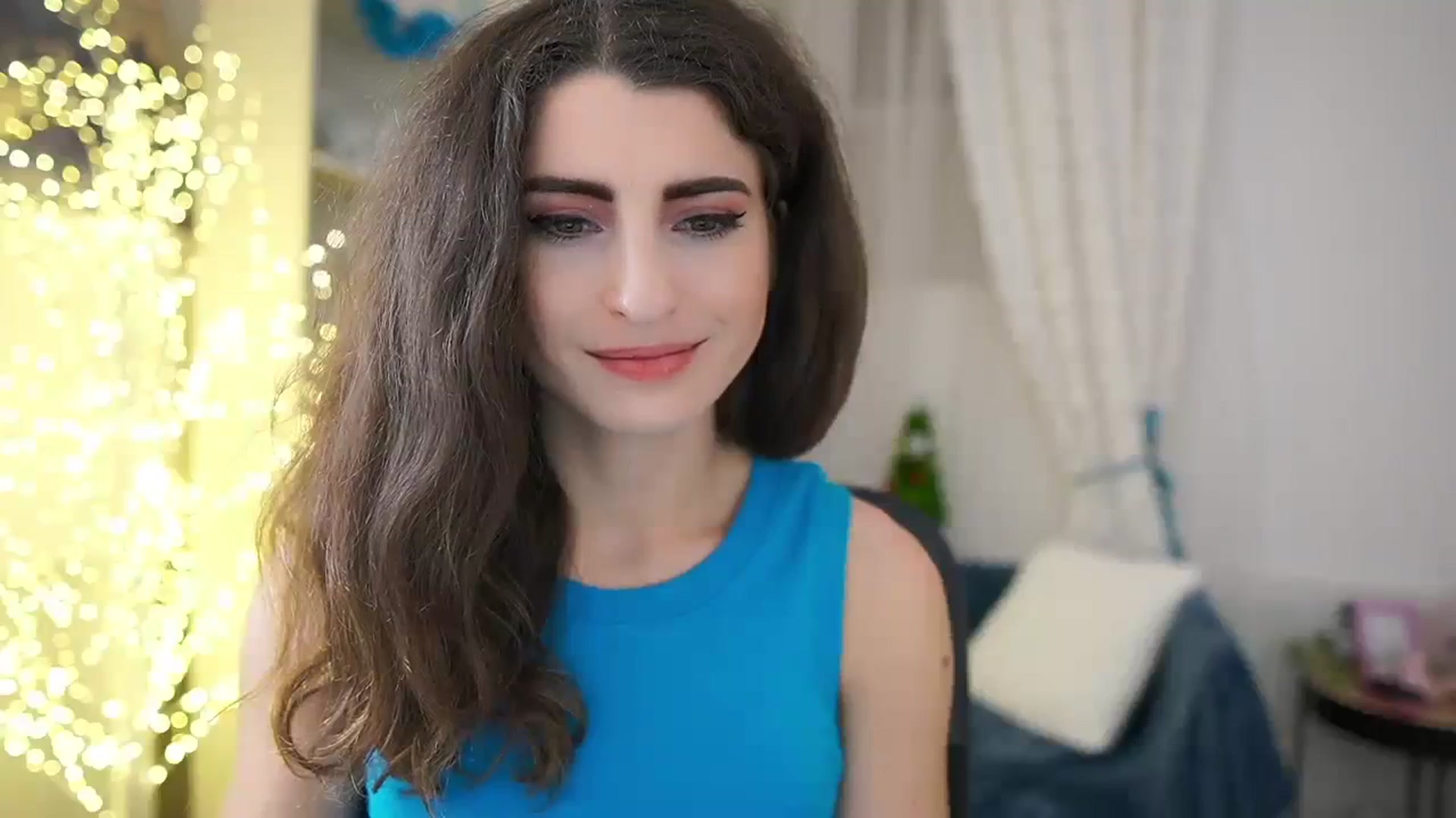 Gallery image thumbnail from EVA__LOVIA_'s myfreecams stream on, 12/03/2023, 17:04 image 3 of 20
