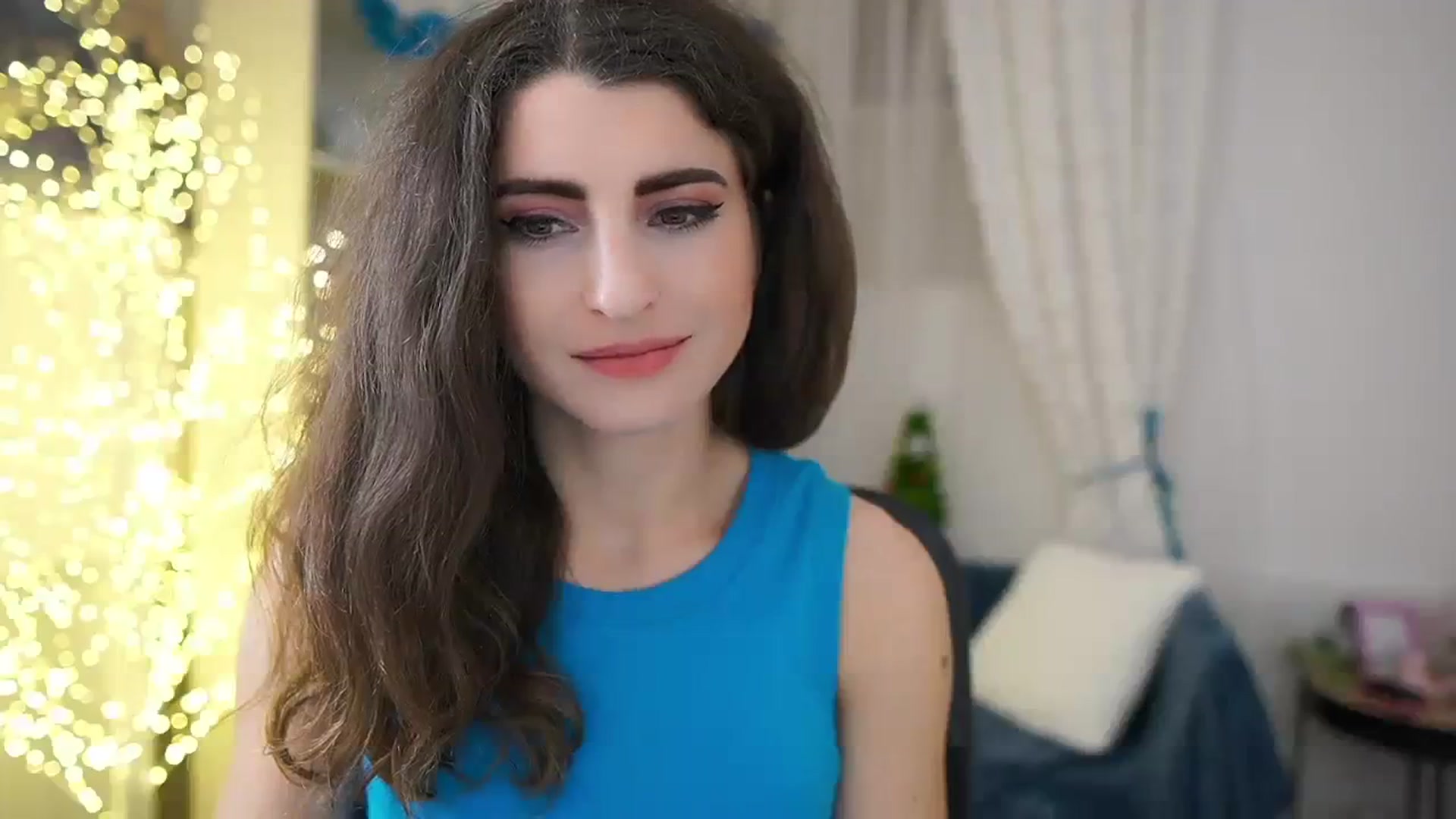 Gallery image thumbnail from EVA__LOVIA_'s myfreecams stream on, 12/03/2023, 17:04 image 2 of 20