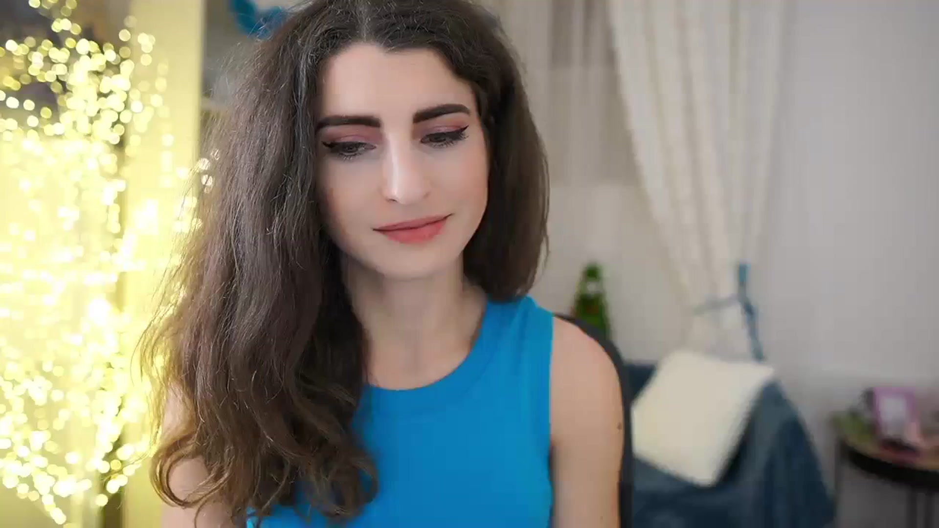 Gallery image thumbnail from EVA__LOVIA_'s myfreecams stream on, 12/03/2023, 17:04 image 11 of 20