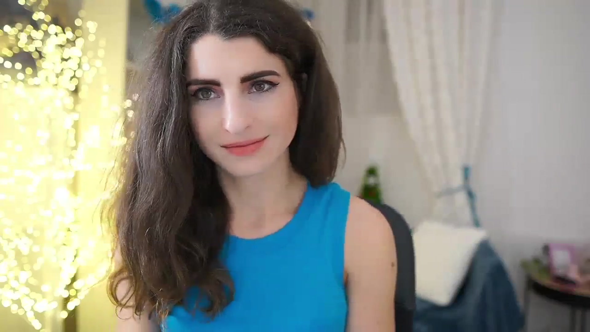 Gallery image thumbnail from EVA__LOVIA_'s myfreecams stream on, 12/03/2023, 17:04 image 8 of 20