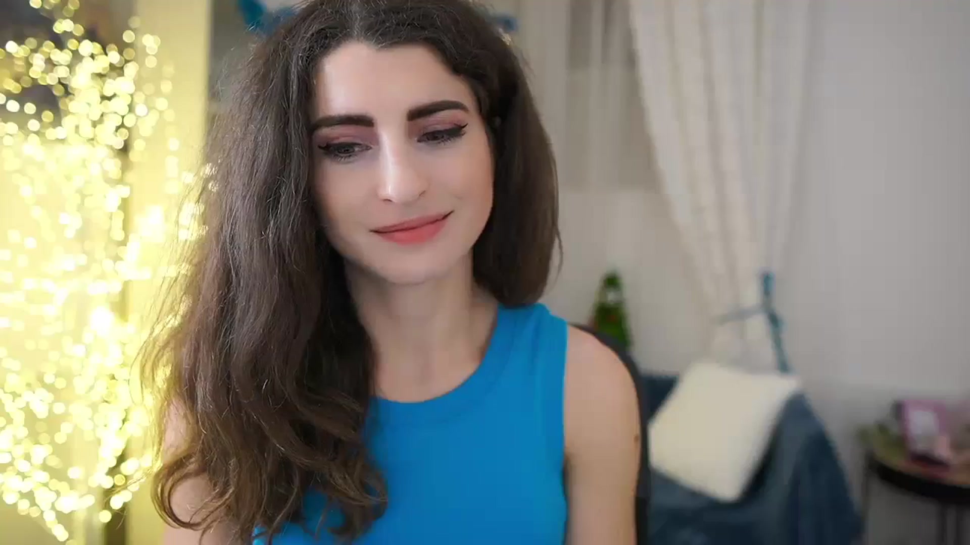Gallery image thumbnail from EVA__LOVIA_'s myfreecams stream on, 12/03/2023, 17:04 image 10 of 20