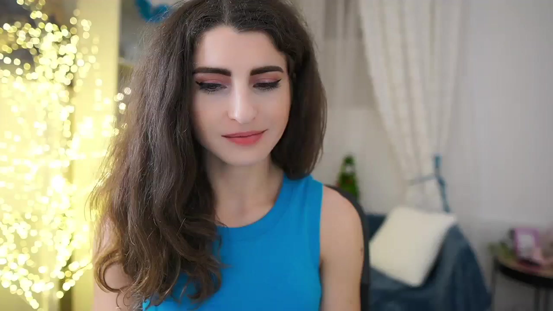 Gallery image thumbnail from EVA__LOVIA_'s myfreecams stream on, 12/03/2023, 17:04 image 9 of 20