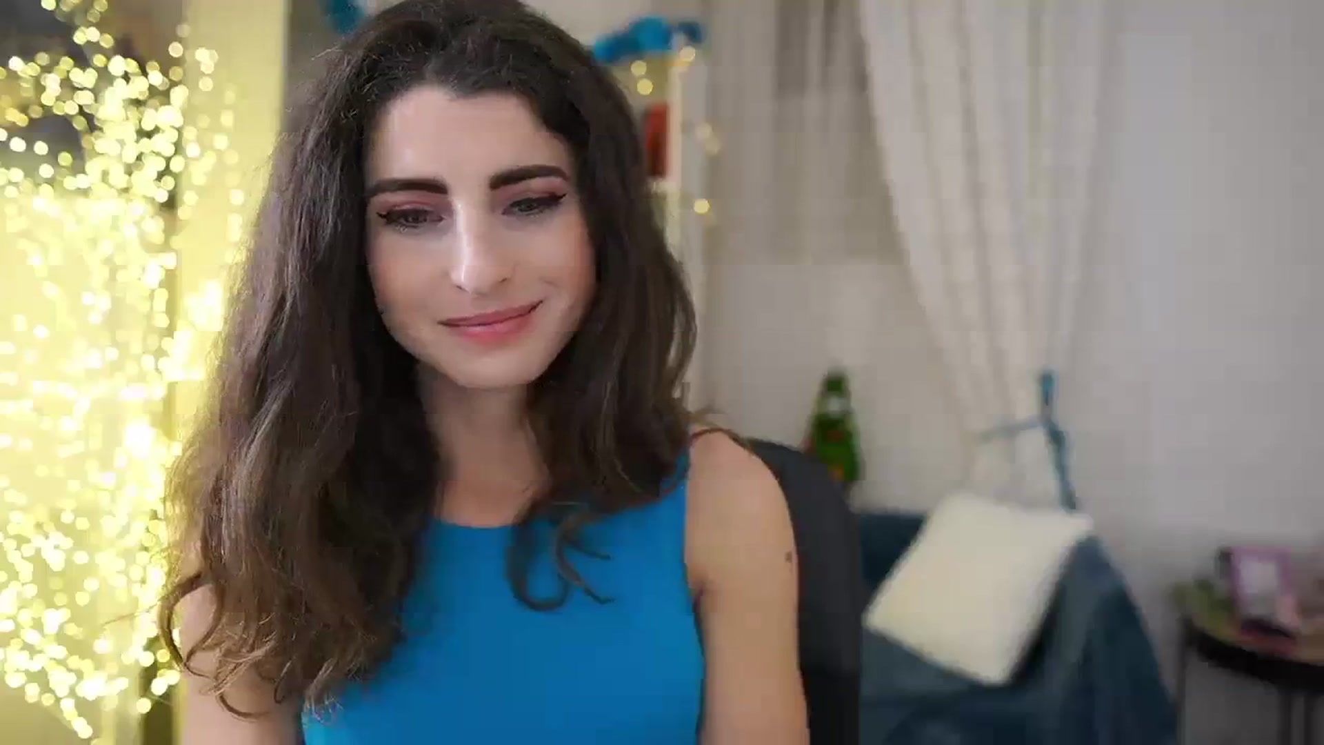 Gallery image thumbnail from EVA__LOVIA_'s myfreecams stream on, 12/03/2023, 19:10 image 15 of 20
