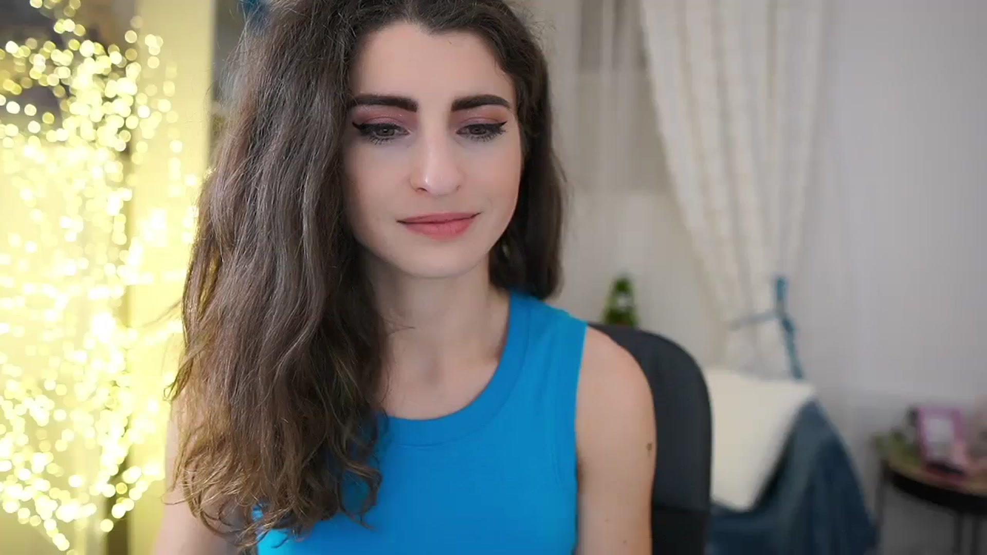 Gallery image thumbnail from EVA__LOVIA_'s myfreecams stream on, 12/03/2023, 19:10 image 9 of 20