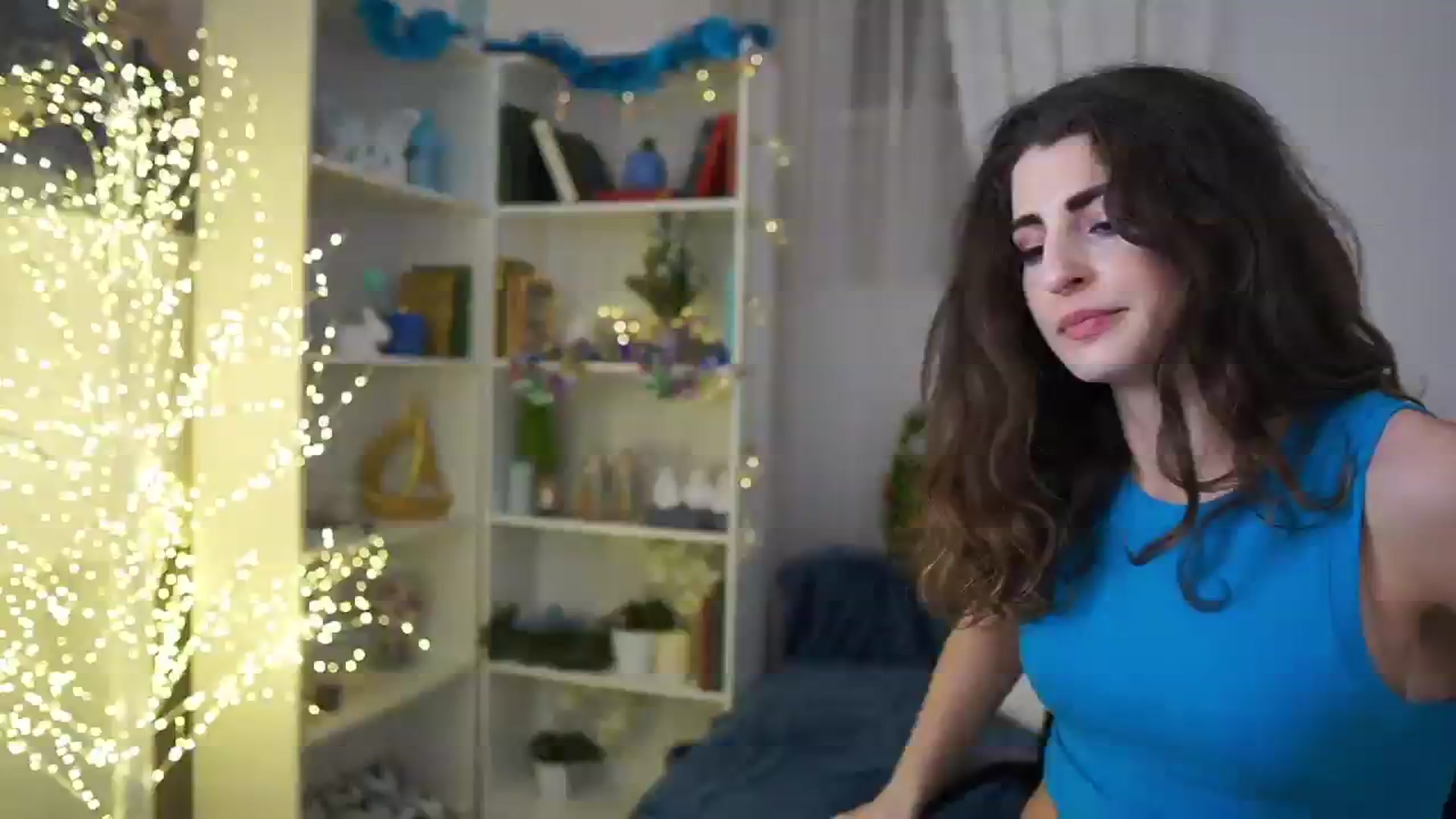 Gallery image thumbnail from EVA__LOVIA_'s myfreecams stream on, 12/03/2023, 19:10 image 13 of 20