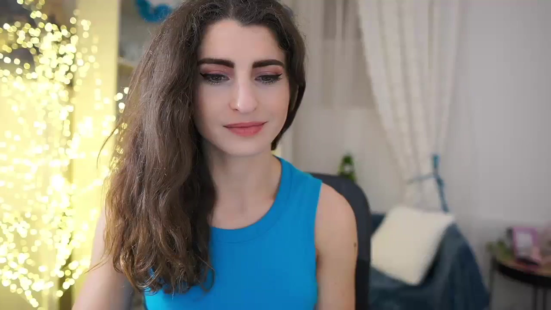 Gallery image thumbnail from EVA__LOVIA_'s myfreecams stream on, 12/03/2023, 19:10 image 6 of 20