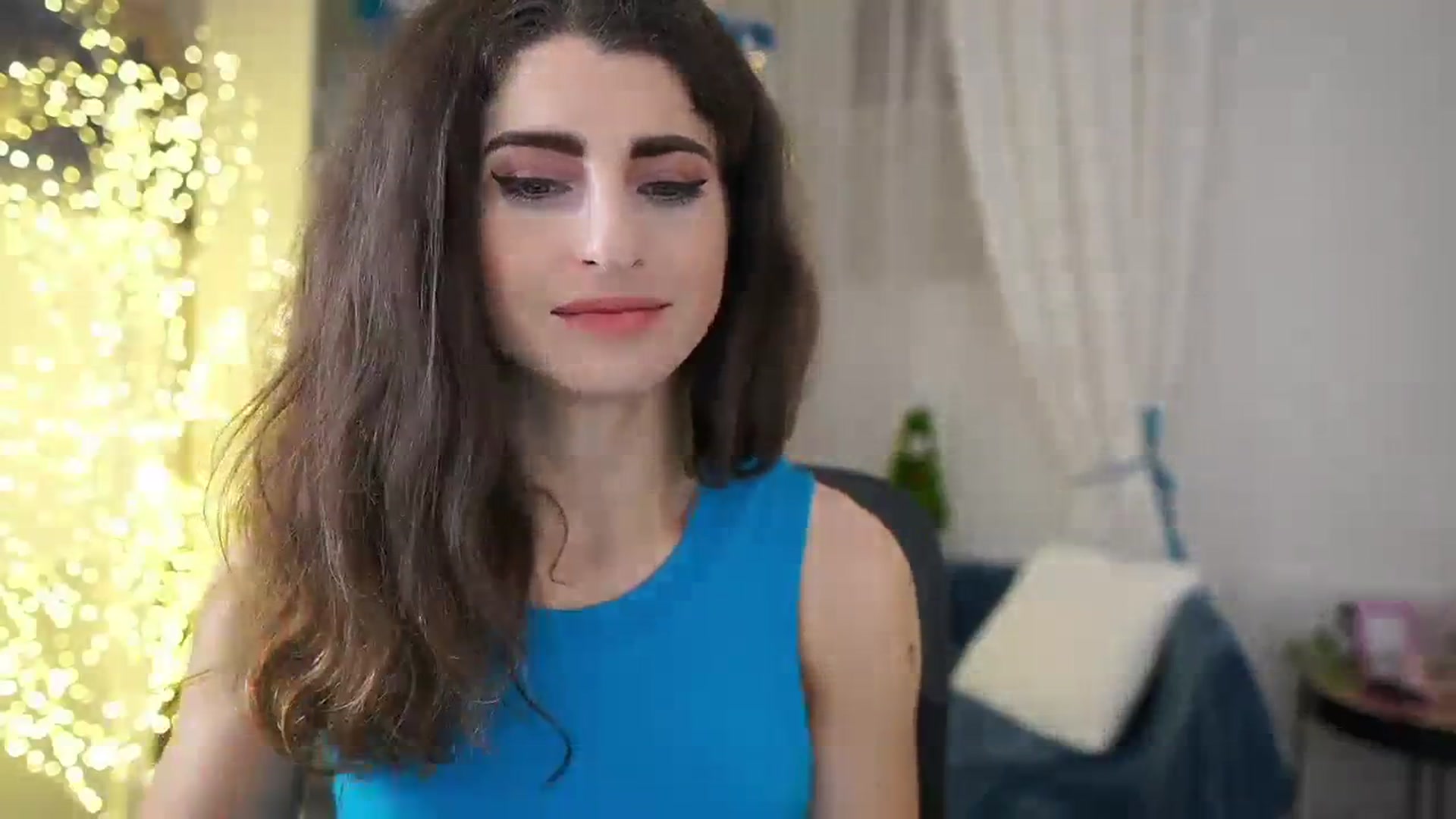 Gallery image thumbnail from EVA__LOVIA_'s myfreecams stream on, 12/03/2023, 19:10 image 3 of 20
