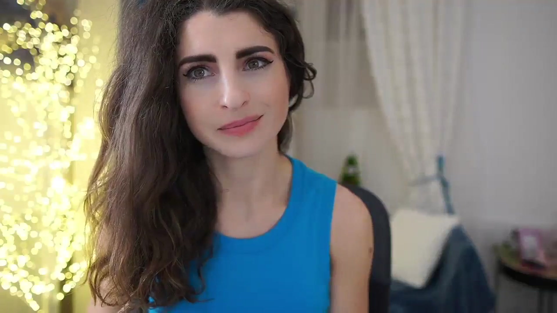 Gallery image thumbnail from EVA__LOVIA_'s myfreecams stream on, 12/03/2023, 19:10 image 8 of 20
