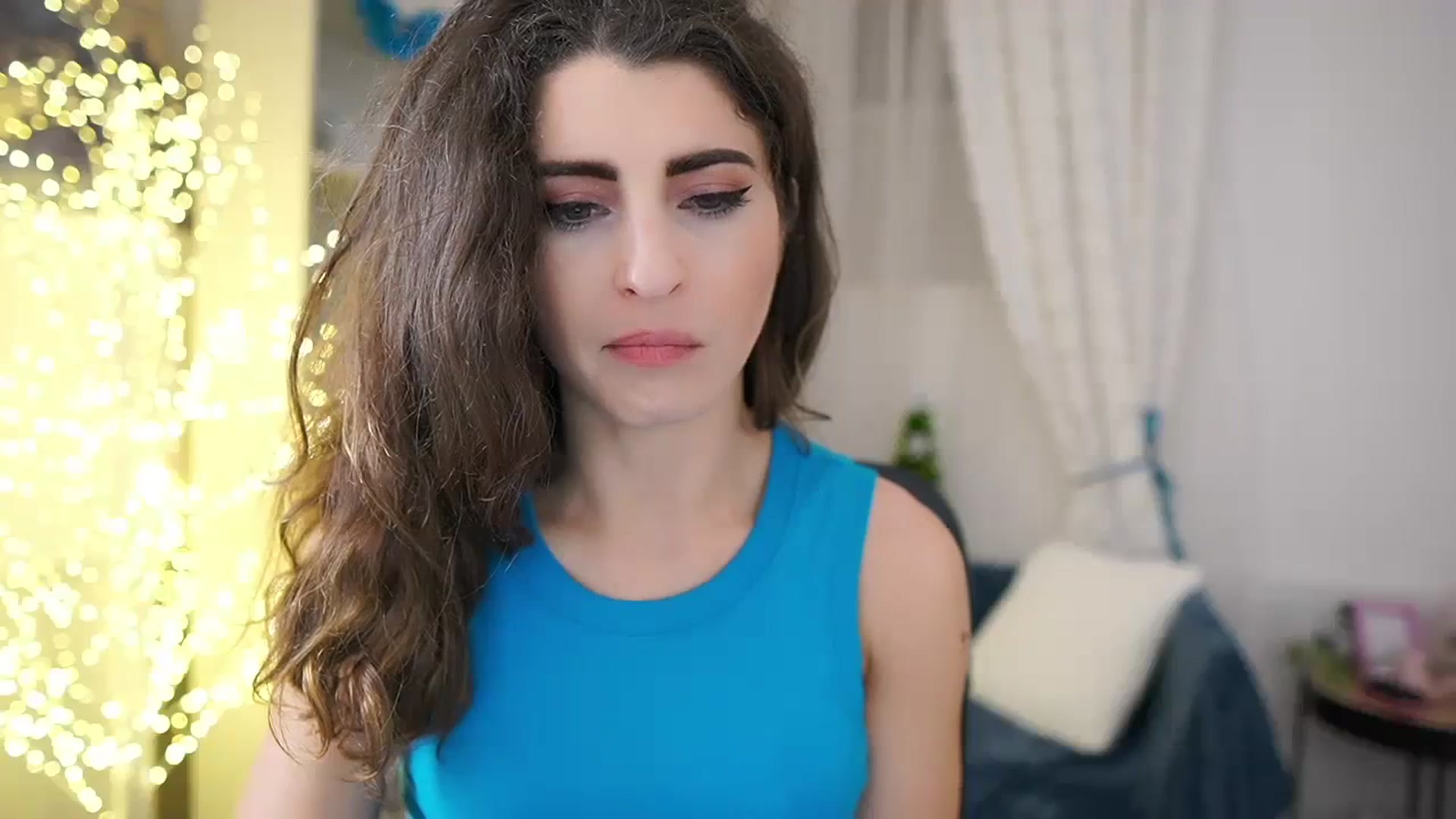 Gallery image thumbnail from EVA__LOVIA_'s myfreecams stream on, 12/03/2023, 19:10 image 5 of 20