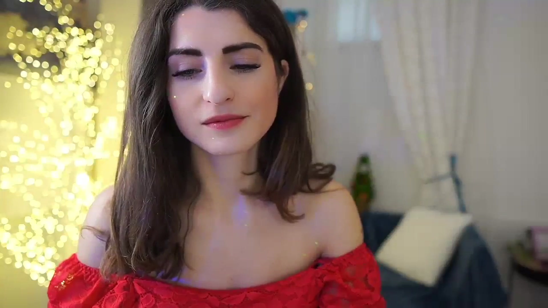 Gallery image thumbnail from EVA__LOVIA_'s myfreecams stream on, 12/06/2023, 10:13 image 12 of 20