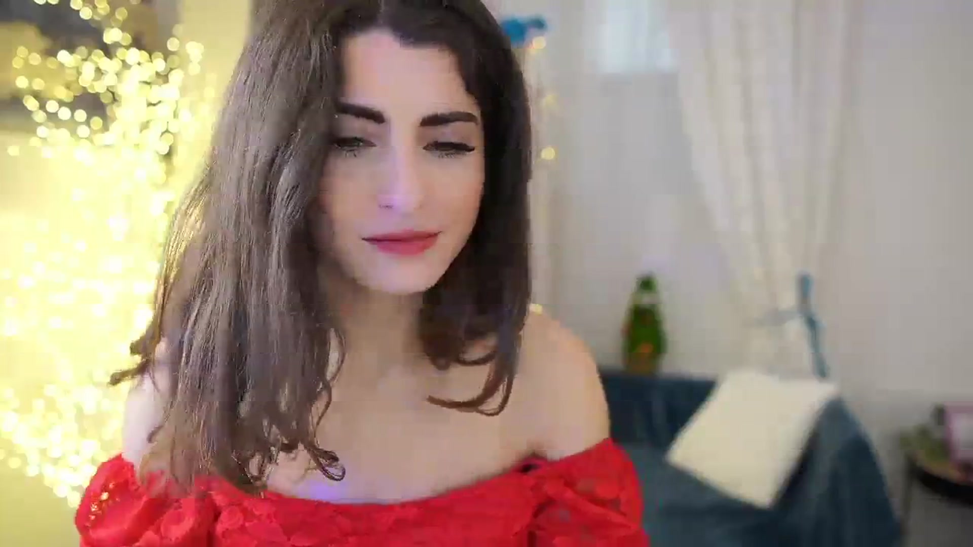 Gallery image thumbnail from EVA__LOVIA_'s myfreecams stream on, 12/06/2023, 10:13 image 8 of 20