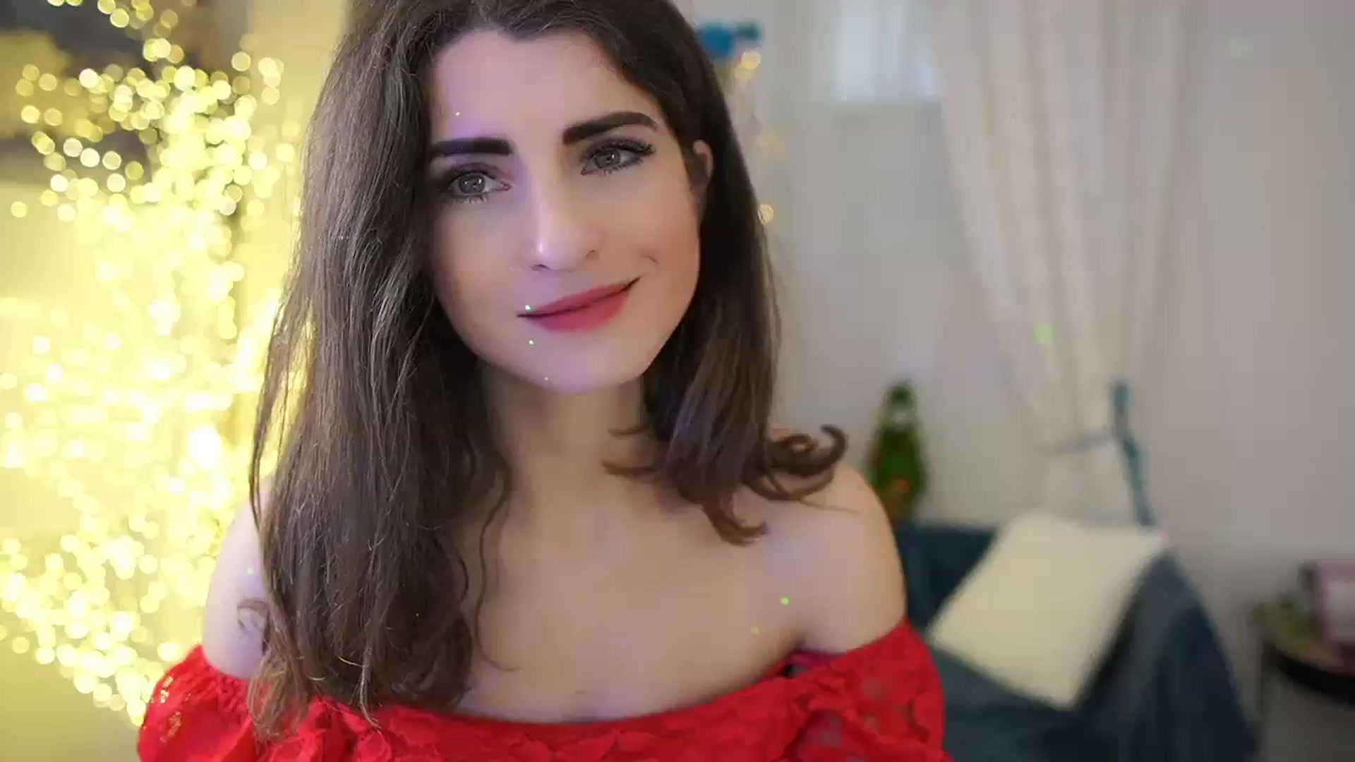 Gallery image thumbnail from EVA__LOVIA_'s myfreecams stream on, 12/06/2023, 10:13 image 14 of 20