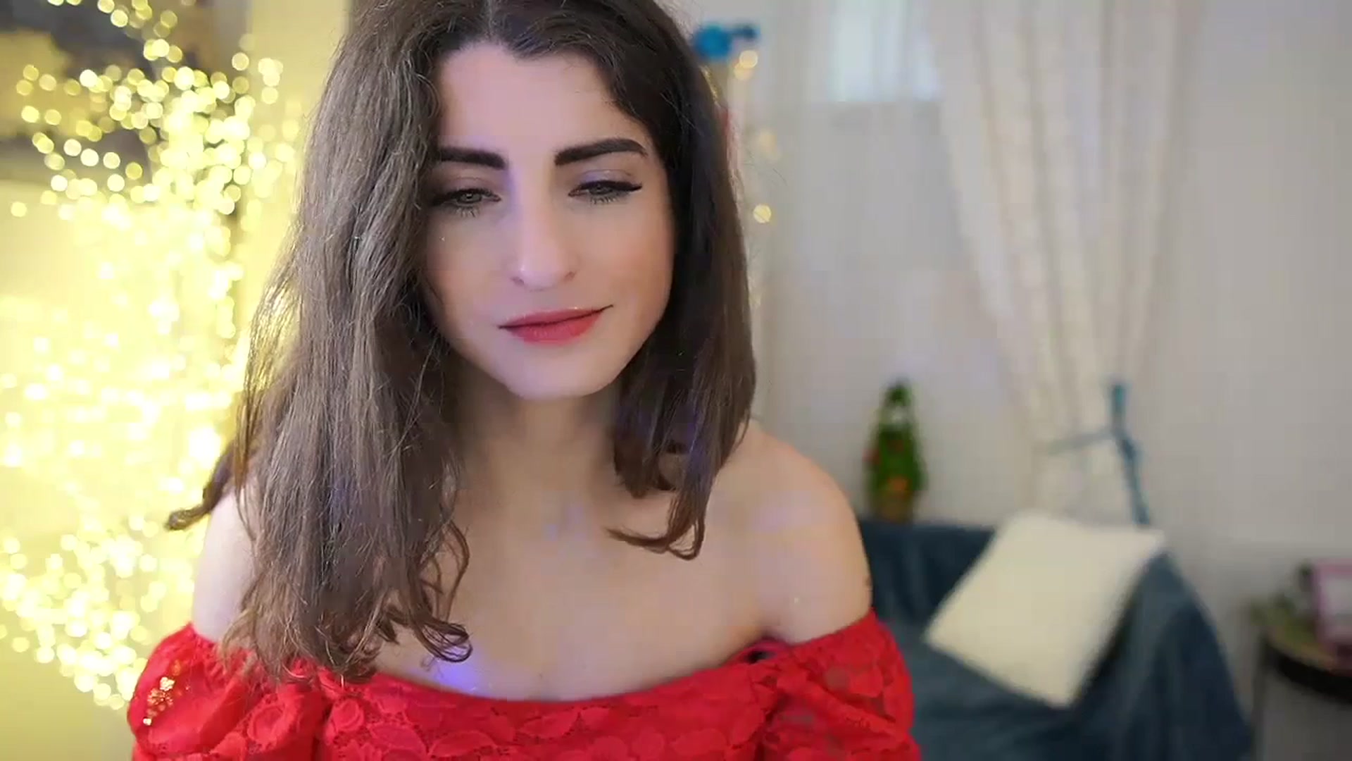 Gallery image thumbnail from EVA__LOVIA_'s myfreecams stream on, 12/06/2023, 10:13 image 7 of 20