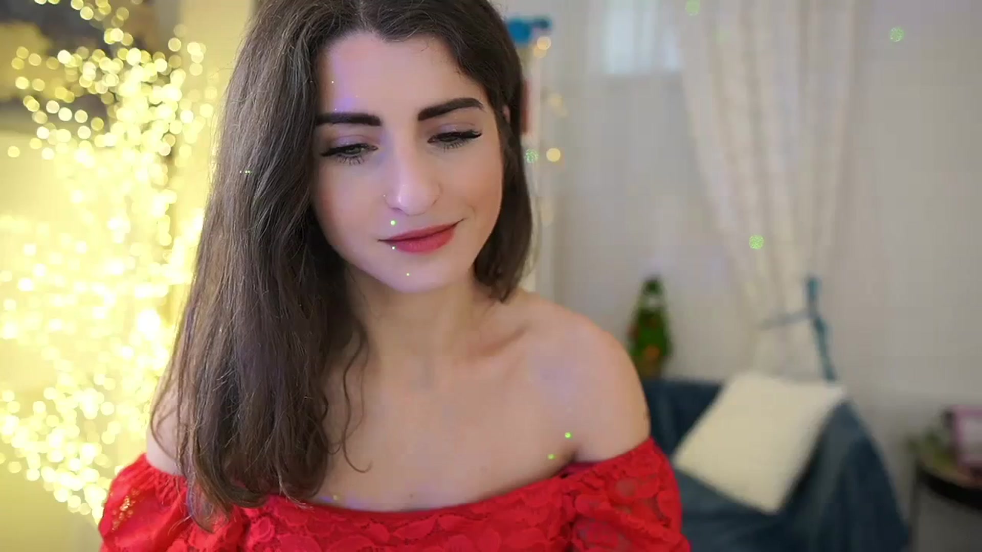 Gallery image thumbnail from EVA__LOVIA_'s myfreecams stream on, 12/06/2023, 10:13 image 16 of 20