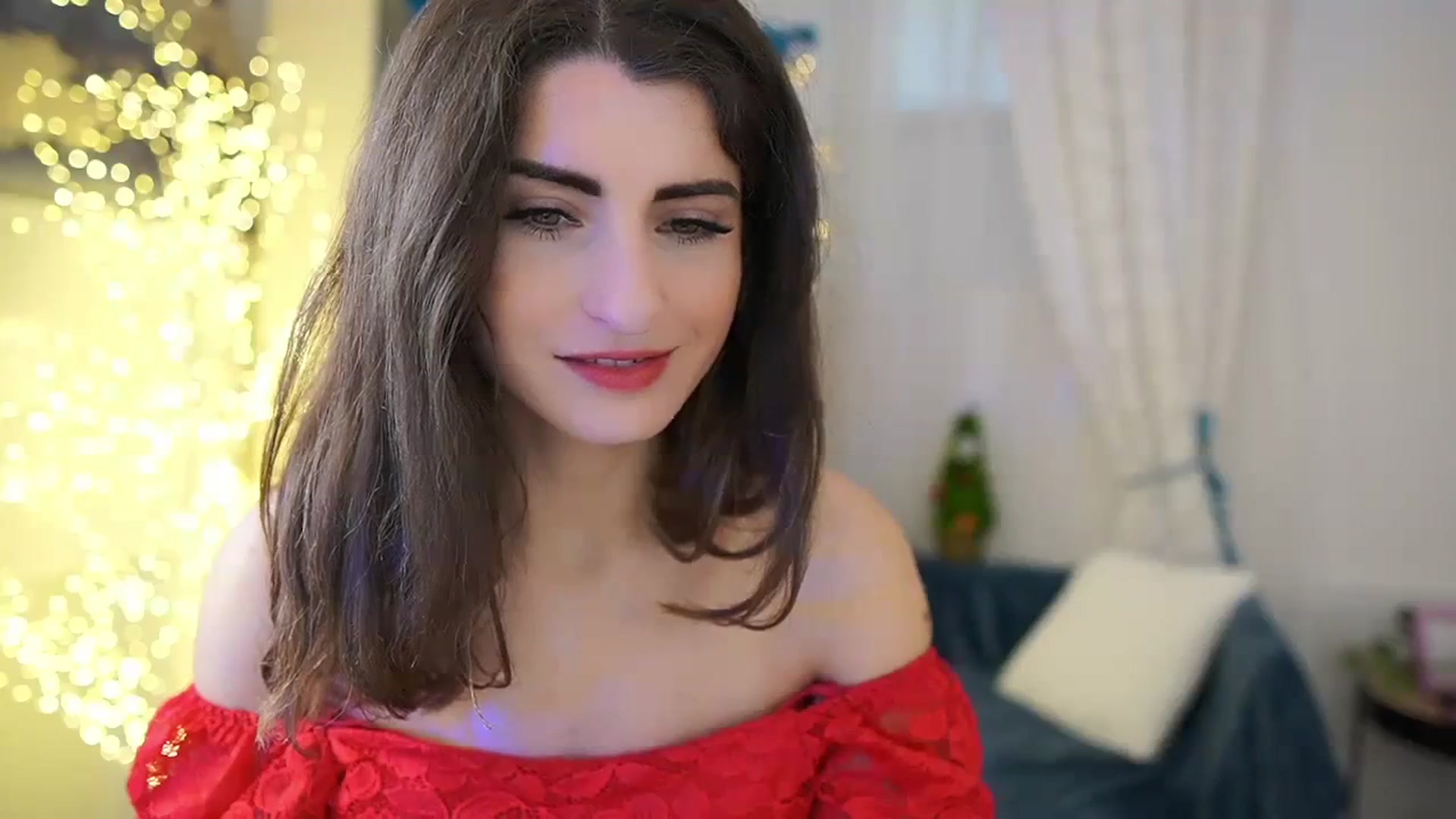 Gallery image thumbnail from EVA__LOVIA_'s myfreecams stream on, 12/06/2023, 10:13 image 9 of 20