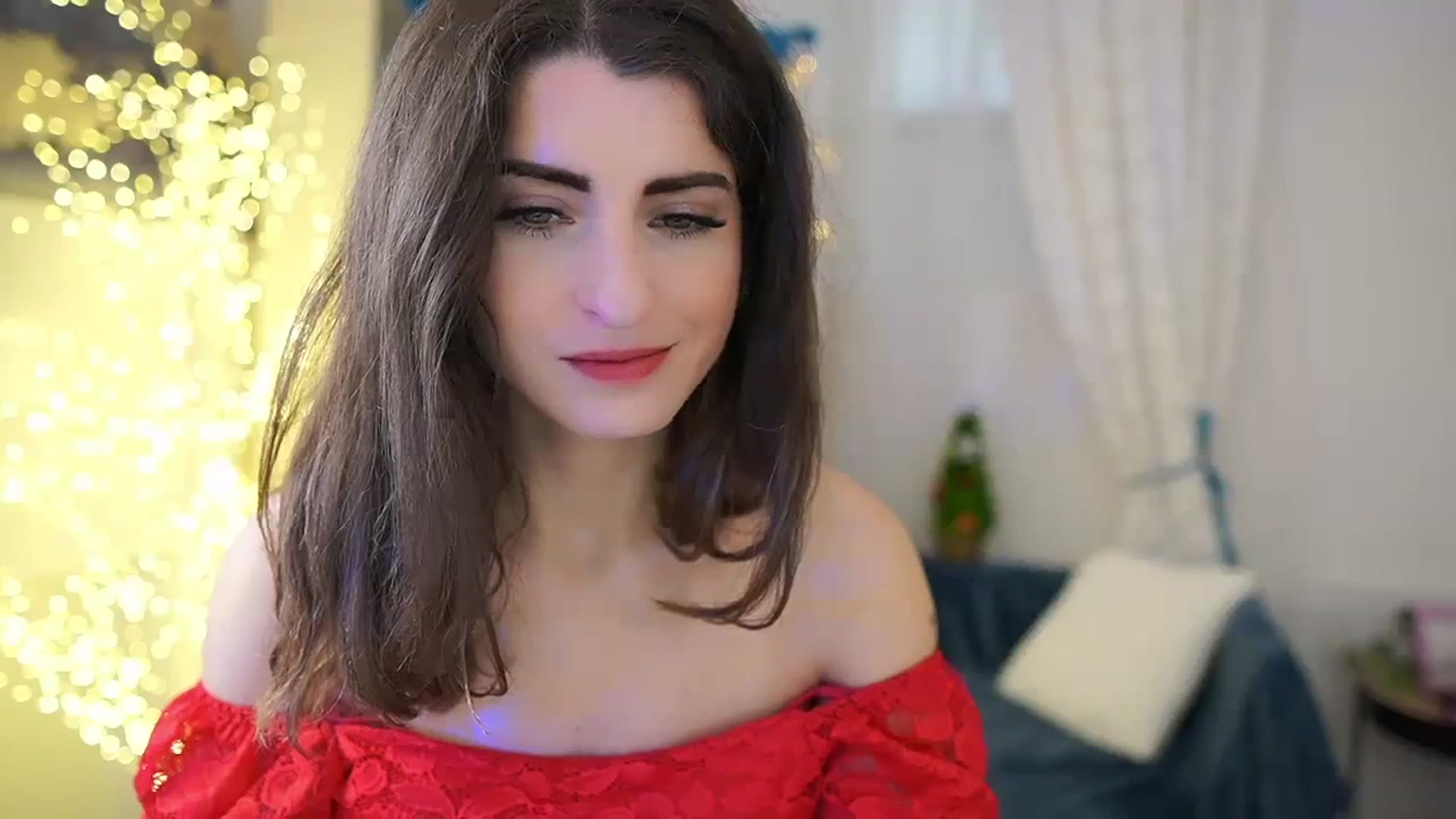Gallery image thumbnail from EVA__LOVIA_'s myfreecams stream on, 12/06/2023, 10:13 image 10 of 20