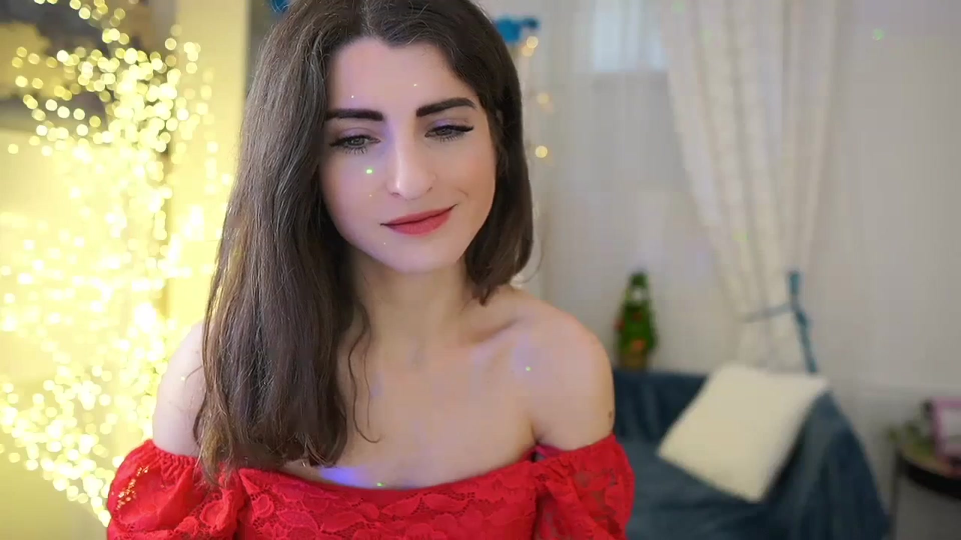 Gallery image thumbnail from EVA__LOVIA_'s myfreecams stream on, 12/06/2023, 10:13 image 20 of 20