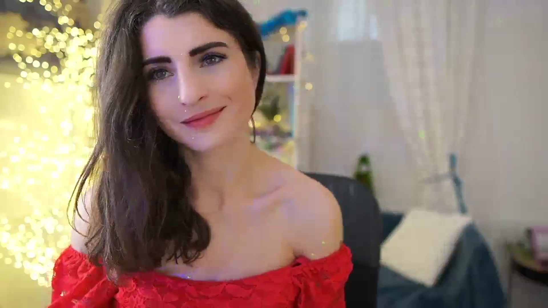 Gallery image thumbnail from EVA__LOVIA_'s myfreecams stream on, 12/06/2023, 11:36 image 20 of 20