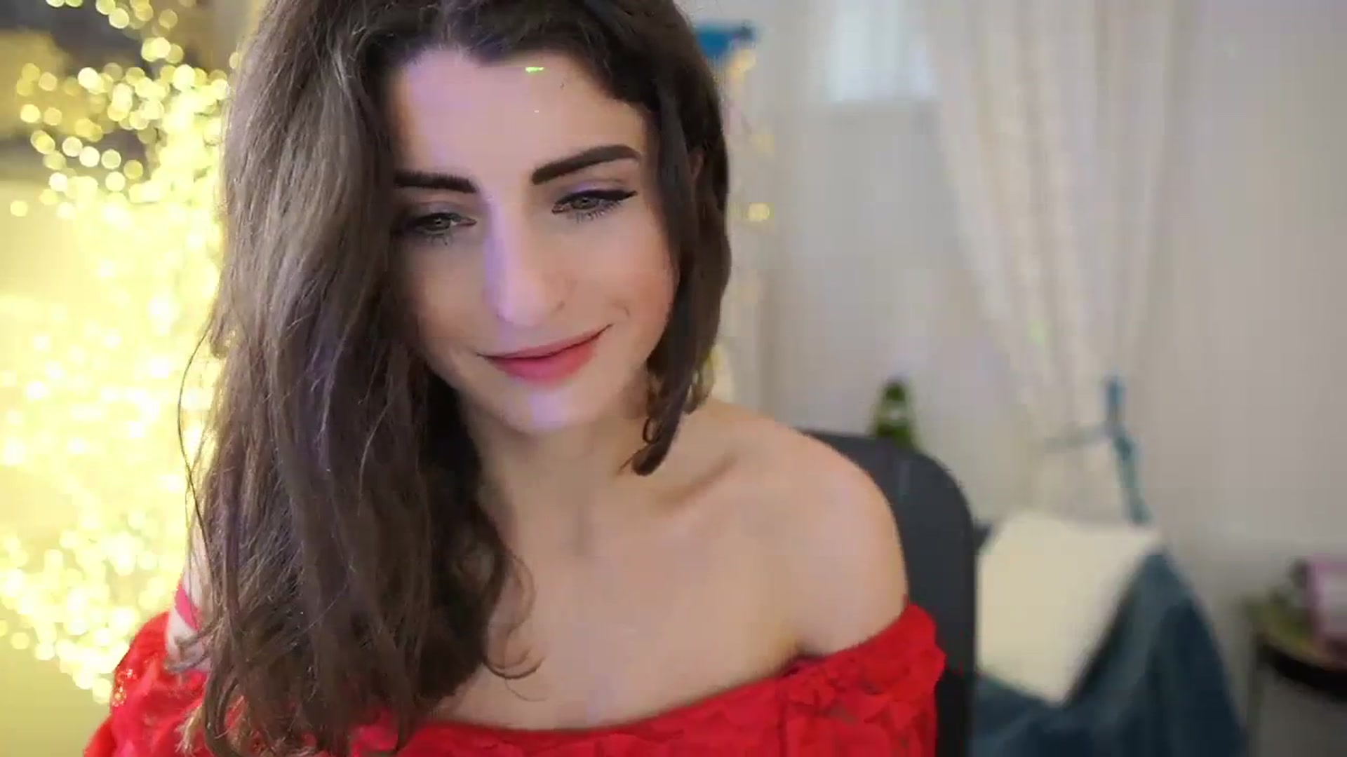 Gallery image thumbnail from EVA__LOVIA_'s myfreecams stream on, 12/06/2023, 11:36 image 7 of 20