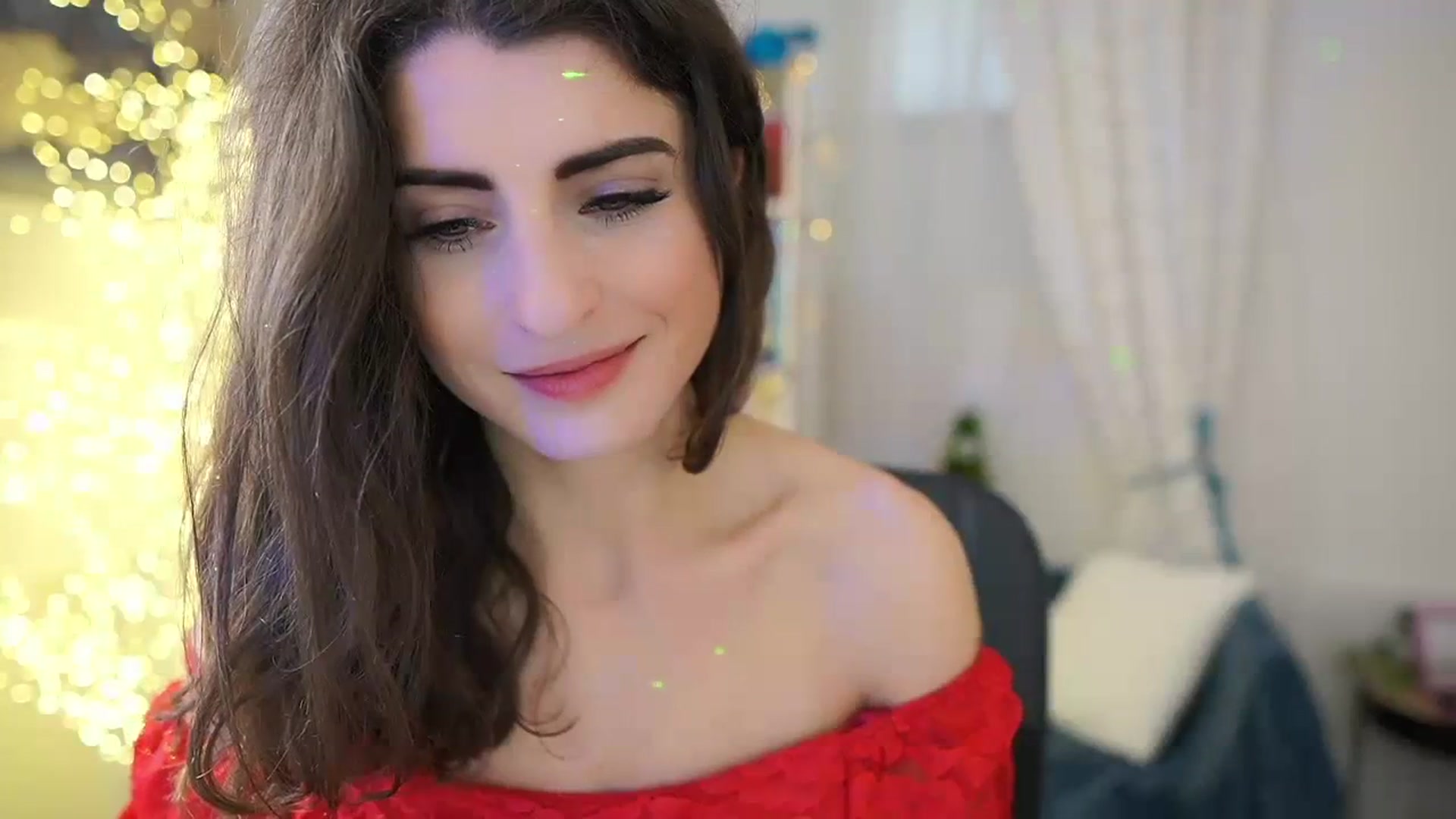 Gallery image thumbnail from EVA__LOVIA_'s myfreecams stream on, 12/06/2023, 11:36 image 4 of 20