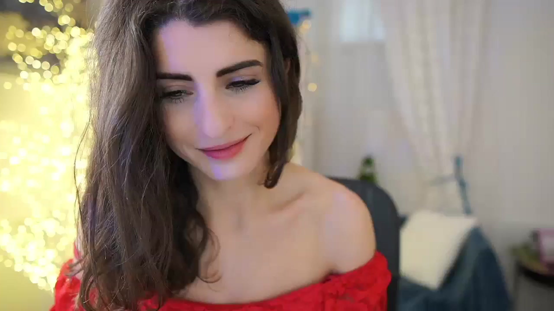 Gallery image thumbnail from EVA__LOVIA_'s myfreecams stream on, 12/06/2023, 11:36 image 5 of 20