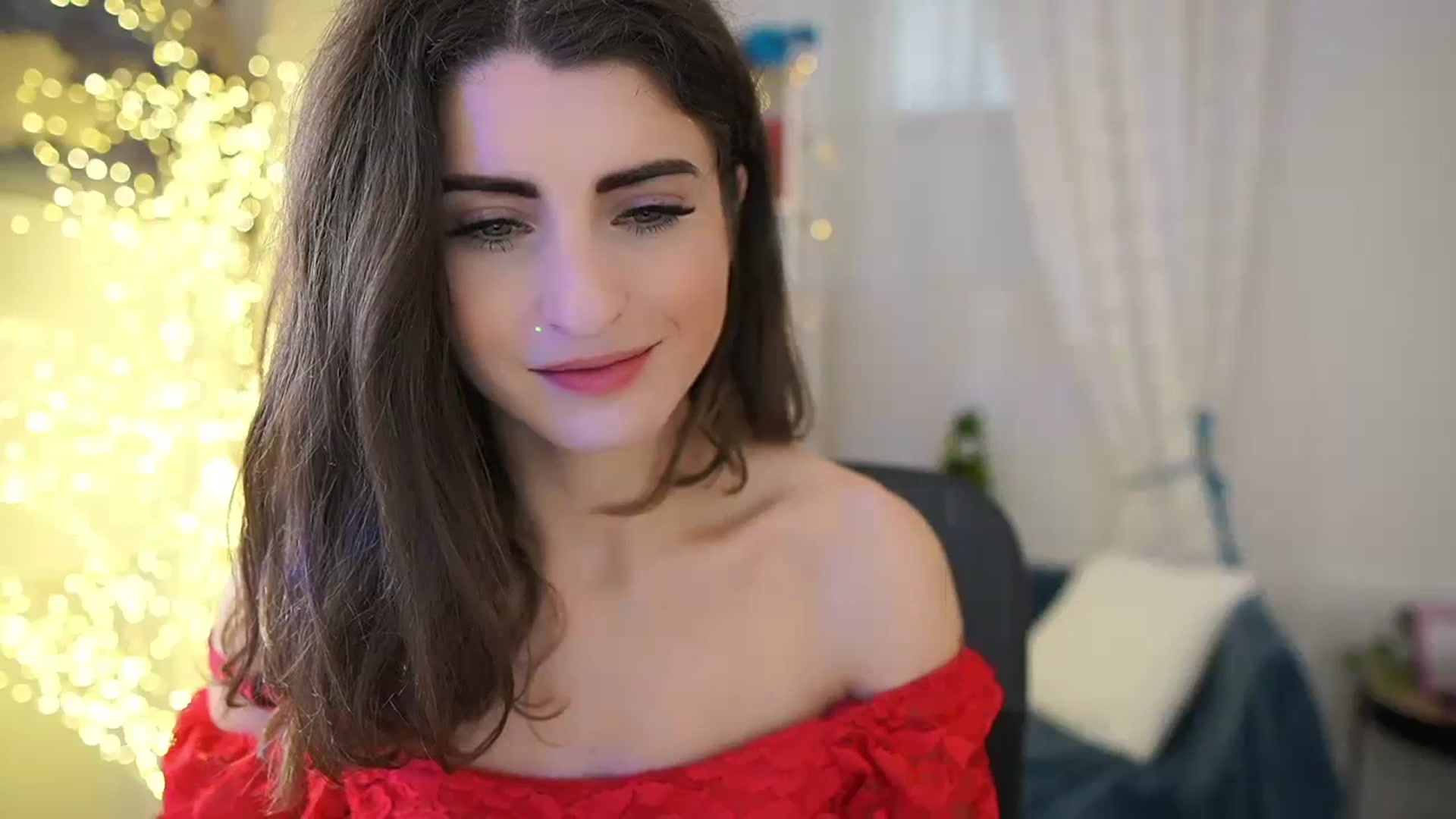 Gallery image thumbnail from EVA__LOVIA_'s myfreecams stream on, 12/06/2023, 11:36 image 10 of 20
