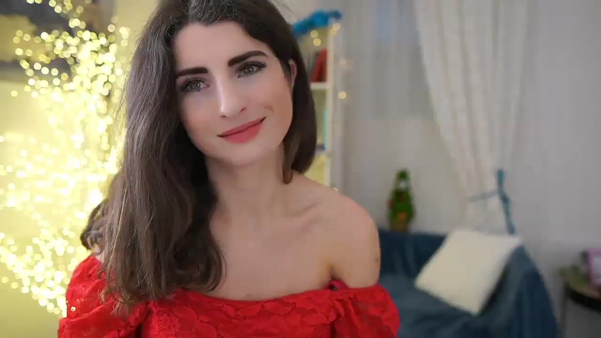Gallery image thumbnail from EVA__LOVIA_'s myfreecams stream on, 12/06/2023, 14:05 image 18 of 20