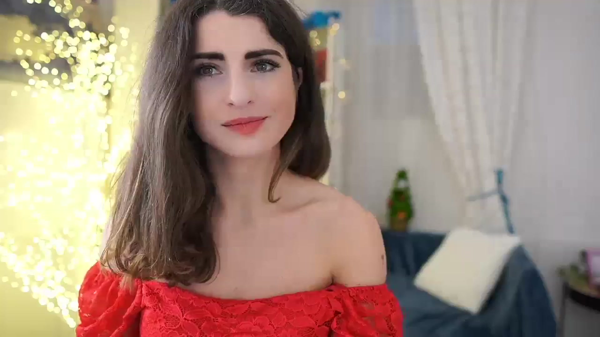 Gallery image thumbnail from EVA__LOVIA_'s myfreecams stream on, 12/06/2023, 14:05 image 20 of 20