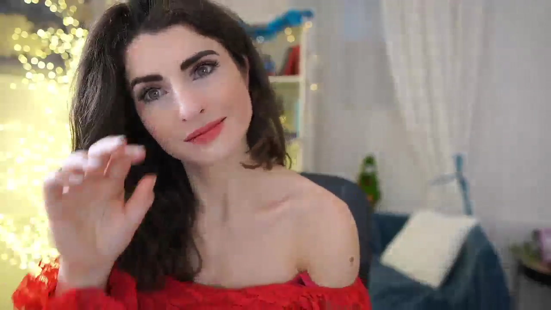 Gallery image thumbnail from EVA__LOVIA_'s myfreecams stream on, 12/06/2023, 14:05 image 9 of 20