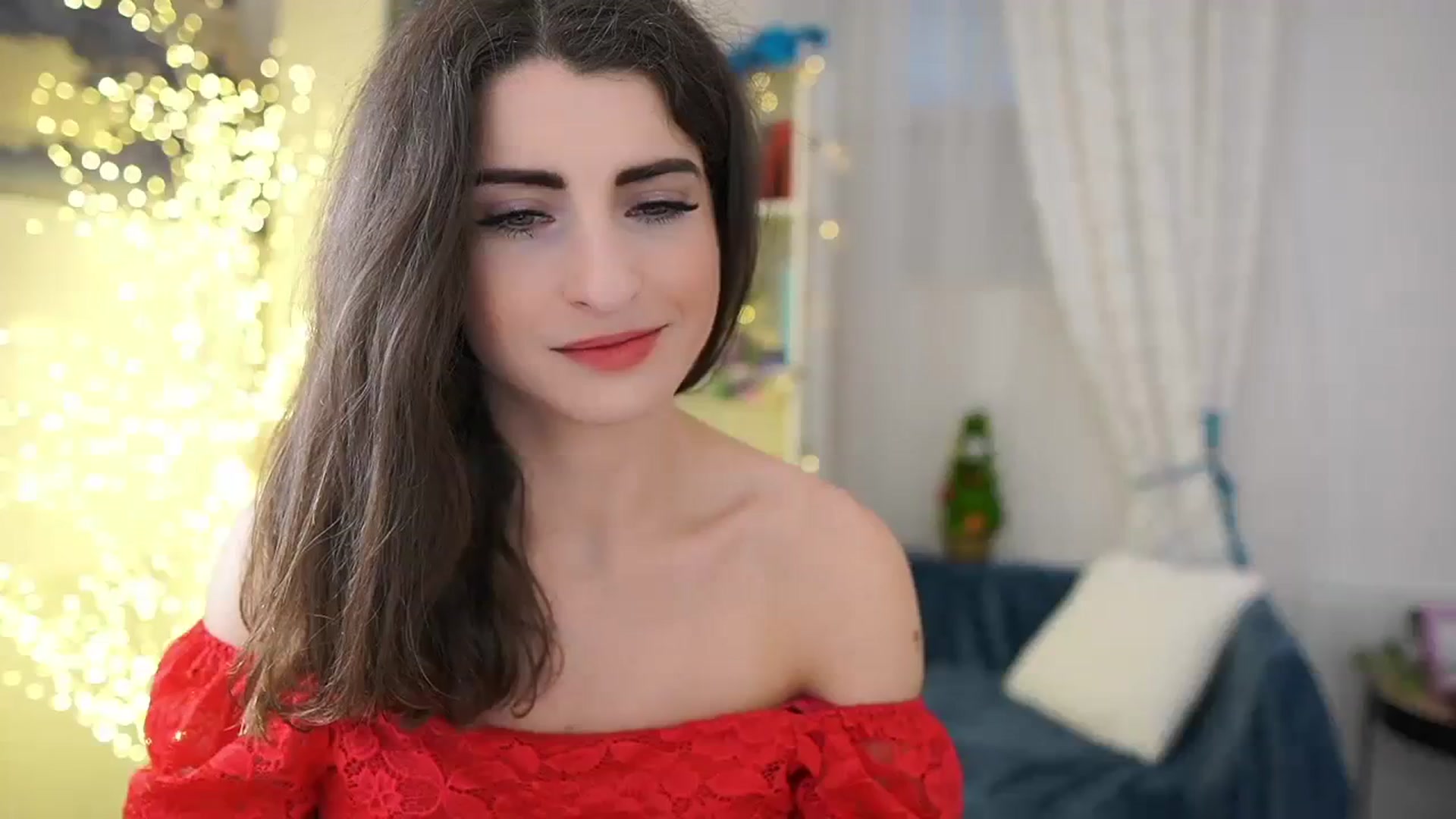 Gallery image thumbnail from EVA__LOVIA_'s myfreecams stream on, 12/06/2023, 14:05 image 15 of 20