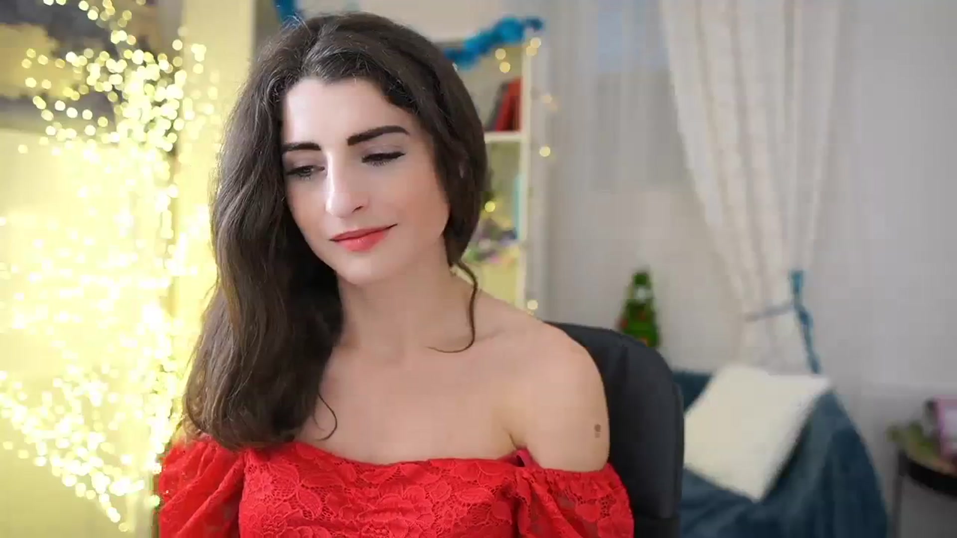 Gallery image thumbnail from EVA__LOVIA_'s myfreecams stream on, 12/06/2023, 14:05 image 11 of 20