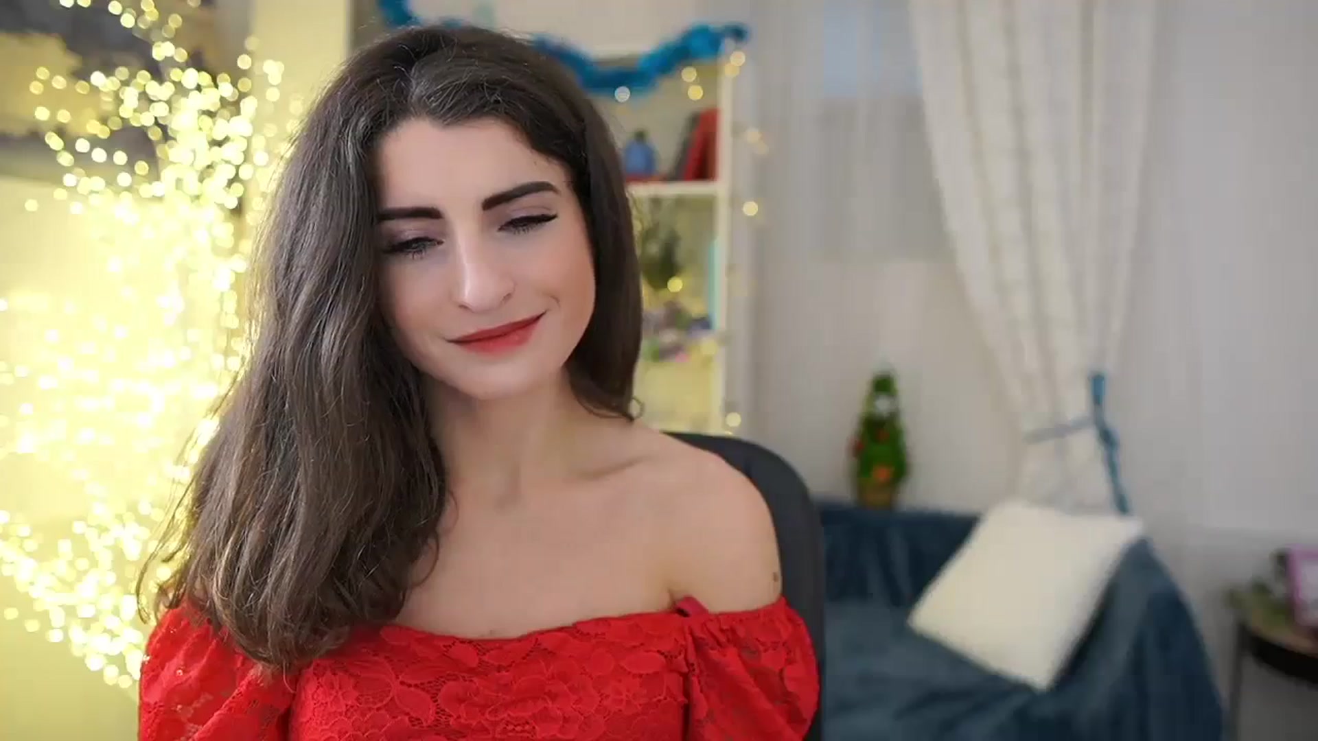 Gallery image thumbnail from EVA__LOVIA_'s myfreecams stream on, 12/06/2023, 14:05 image 4 of 20