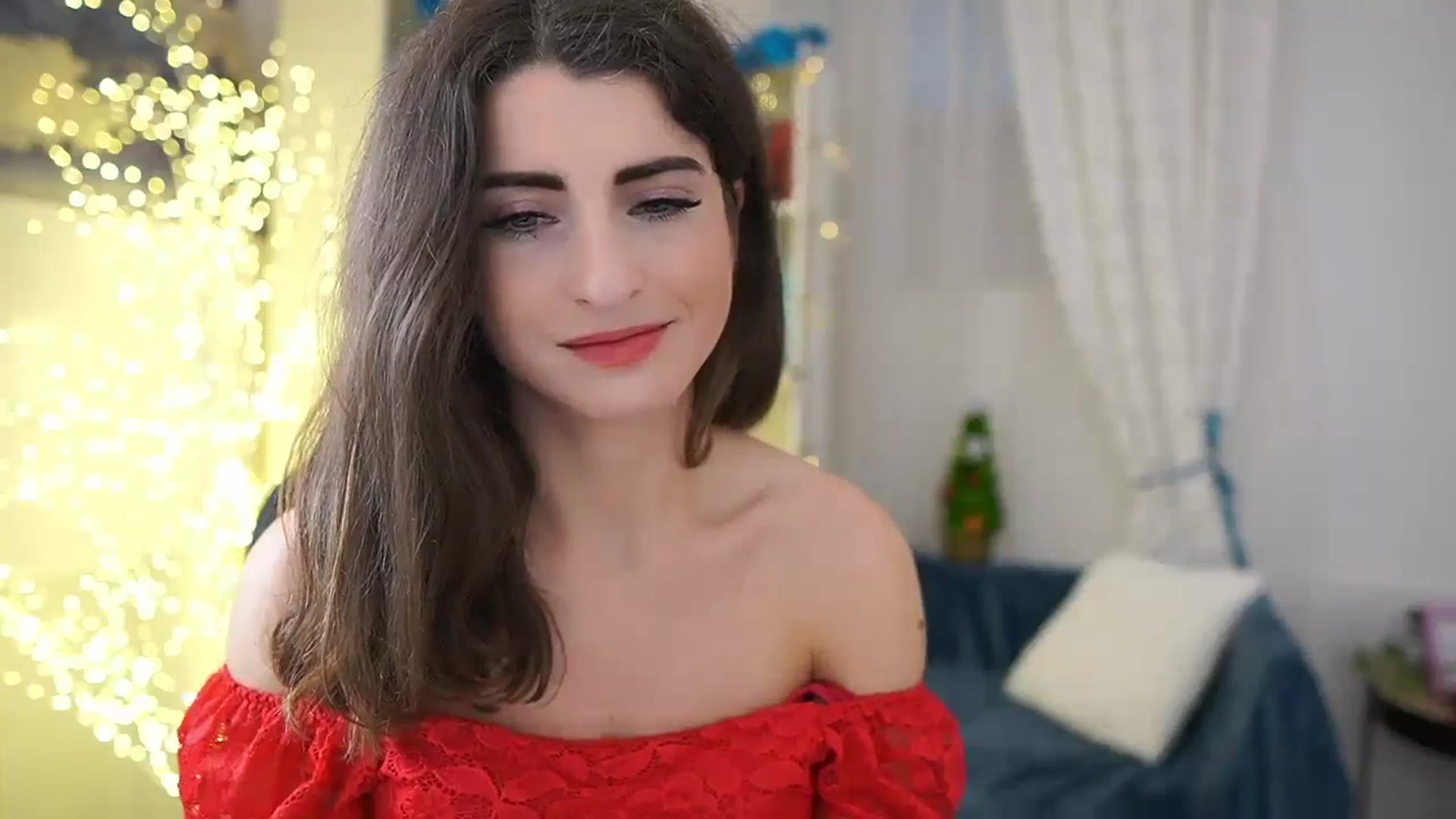 Gallery image thumbnail from EVA__LOVIA_'s myfreecams stream on, 12/06/2023, 14:05 image 19 of 20