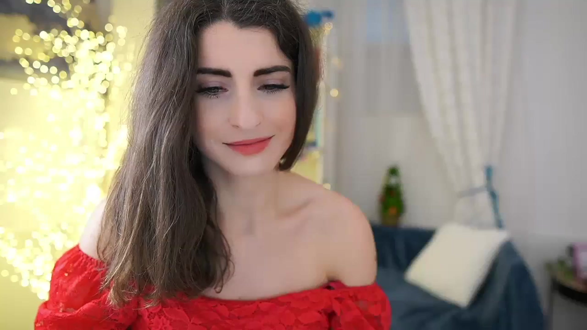 Gallery image thumbnail from EVA__LOVIA_'s myfreecams stream on, 12/06/2023, 14:05 image 16 of 20