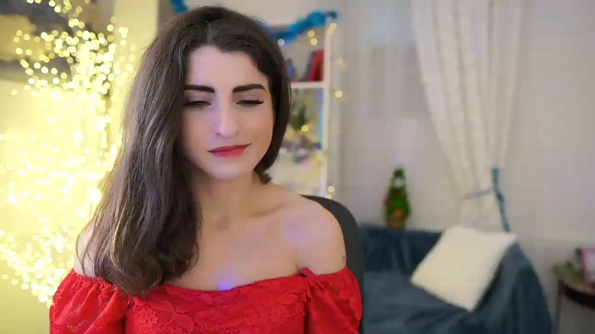Gallery image thumbnail from EVA__LOVIA_'s myfreecams stream on, 12/06/2023, 14:05 image 3 of 20