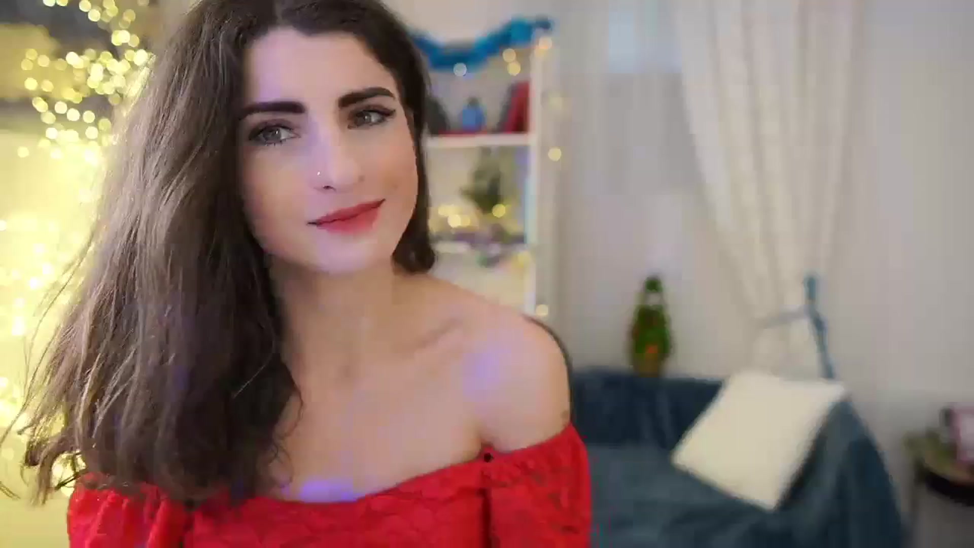 Gallery image thumbnail from EVA__LOVIA_'s myfreecams stream on, 12/06/2023, 14:05 image 1 of 20