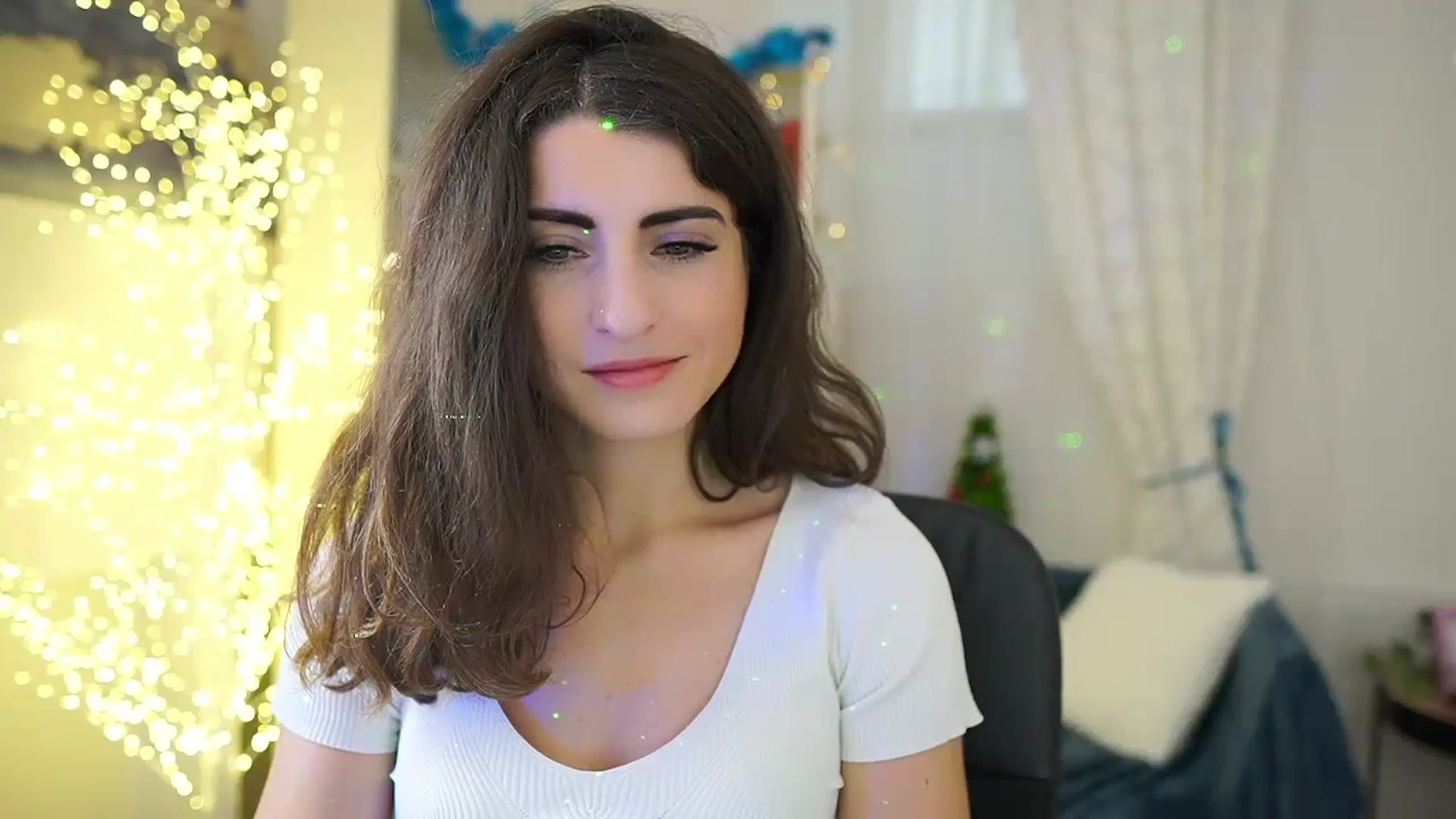 Gallery image thumbnail from EVA__LOVIA_'s myfreecams stream on, 12/07/2023, 11:35 image 19 of 20