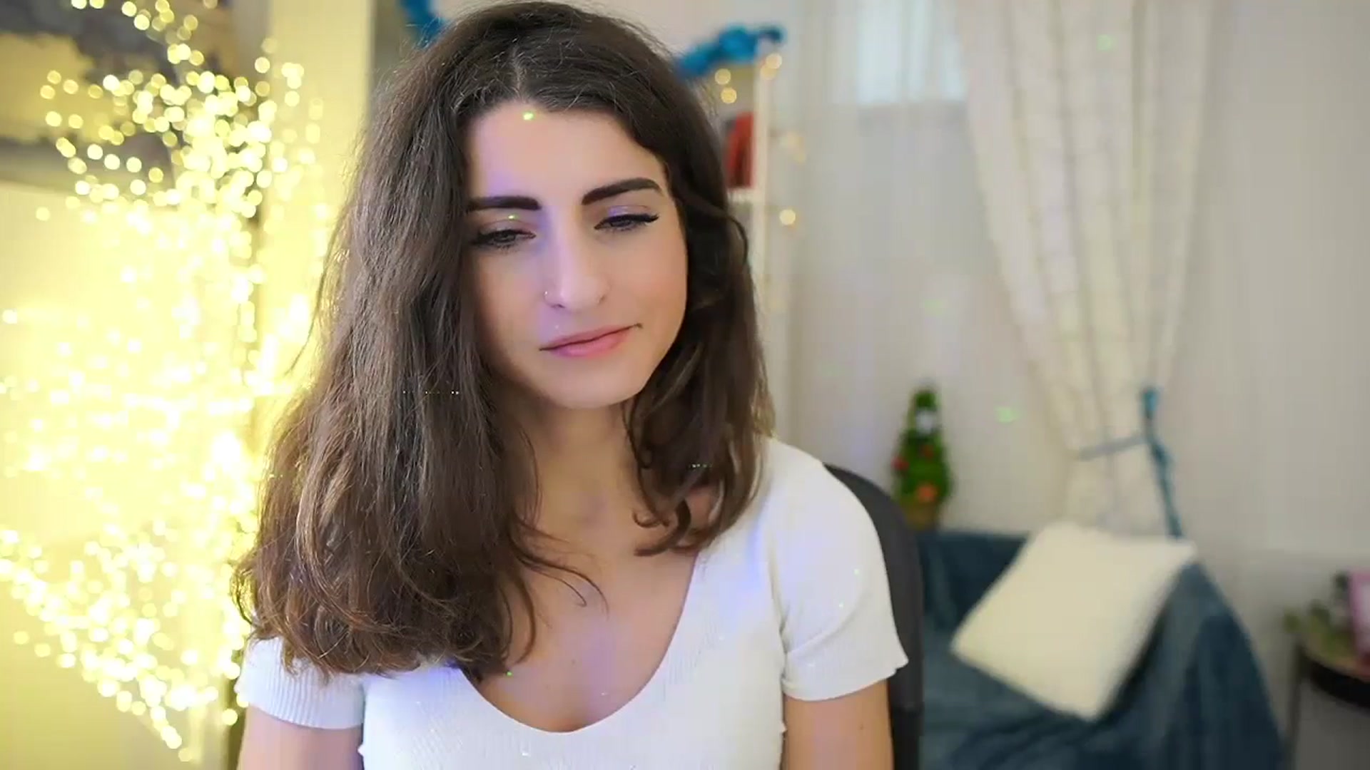 Gallery image thumbnail from EVA__LOVIA_'s myfreecams stream on, 12/07/2023, 13:38 image 10 of 20