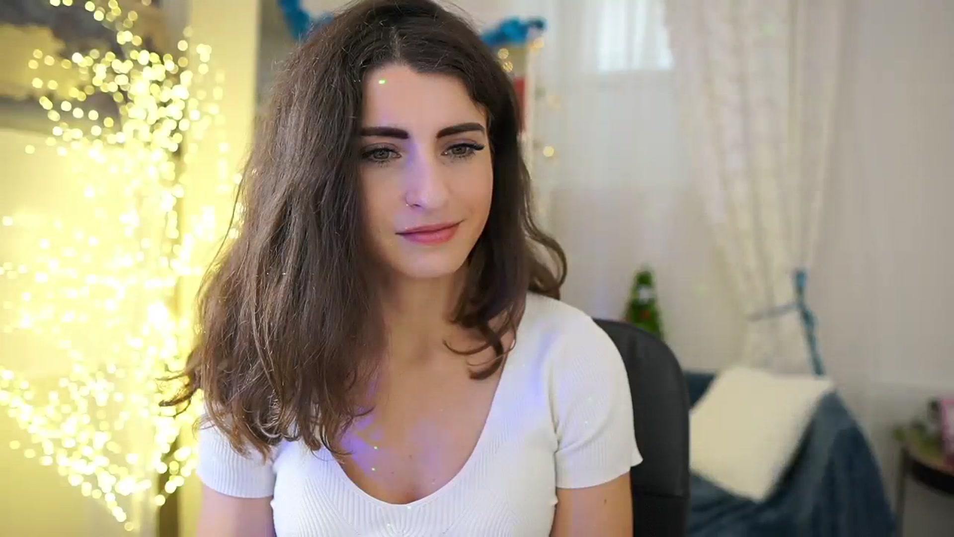 Gallery image thumbnail from EVA__LOVIA_'s myfreecams stream on, 12/07/2023, 13:38 image 4 of 20