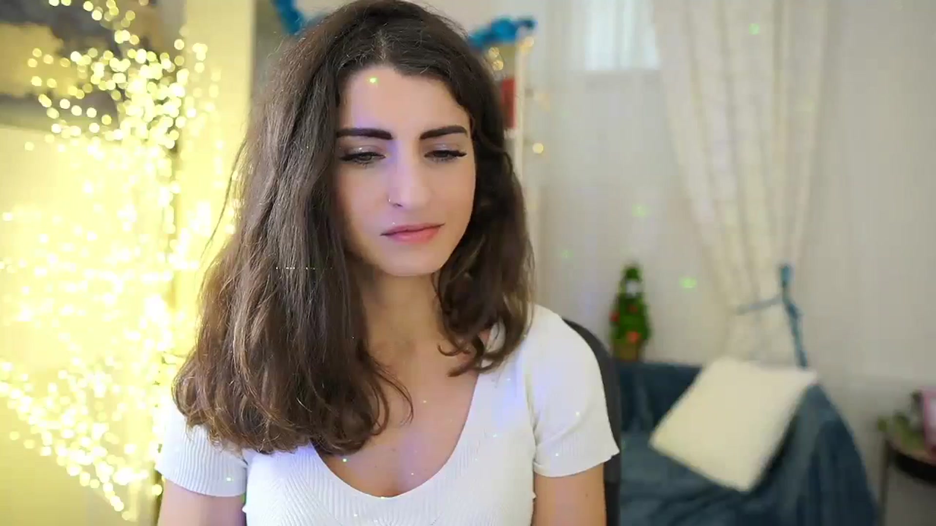 Gallery image thumbnail from EVA__LOVIA_'s myfreecams stream on, 12/07/2023, 13:38 image 9 of 20