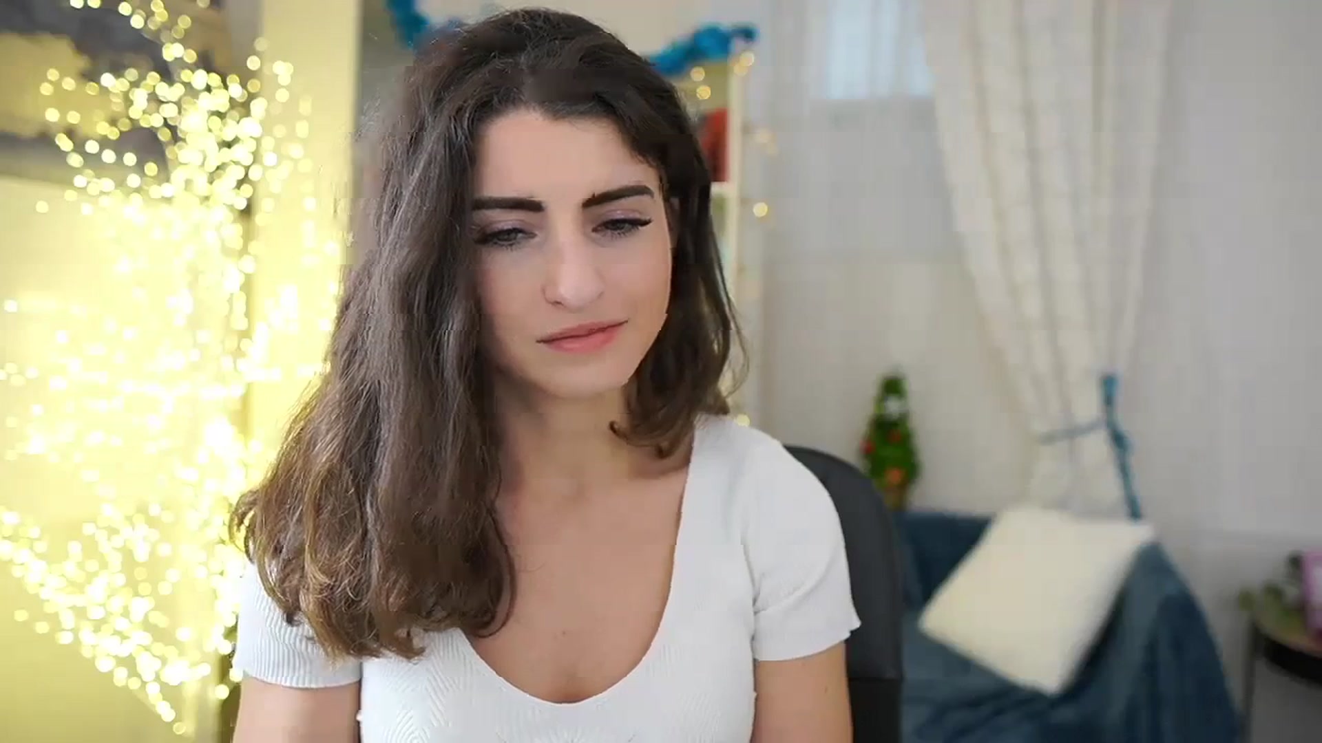 Gallery image thumbnail from EVA__LOVIA_'s myfreecams stream on, 12/07/2023, 13:38 image 14 of 20