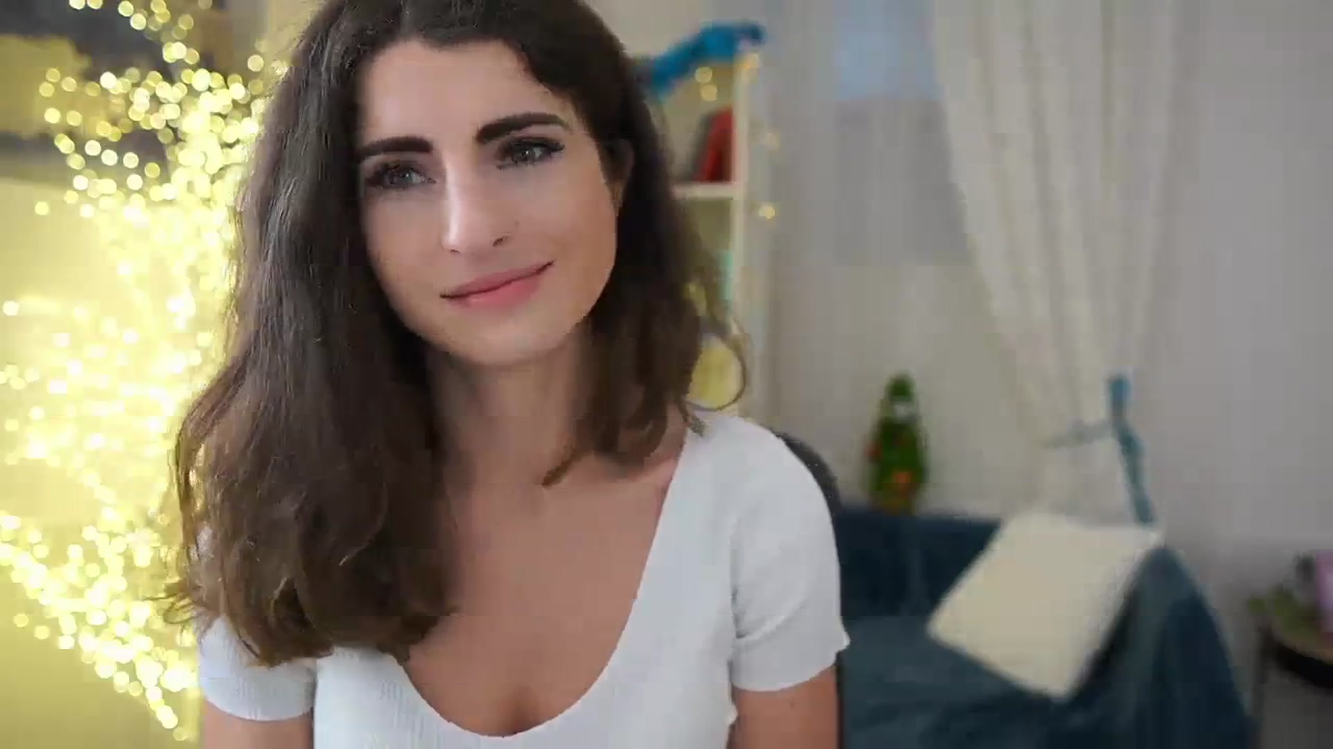 Gallery image thumbnail from EVA__LOVIA_'s myfreecams stream on, 12/07/2023, 14:15 image 9 of 20