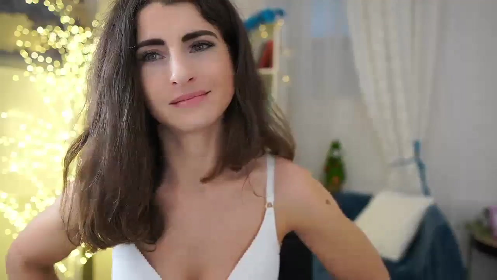 Gallery image thumbnail from EVA__LOVIA_'s myfreecams stream on, 12/07/2023, 14:15 image 14 of 20