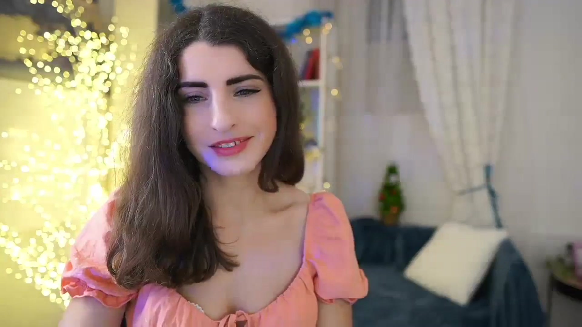 Gallery image thumbnail from EVA__LOVIA_'s myfreecams stream on, 12/08/2023, 15:28 image 3 of 20